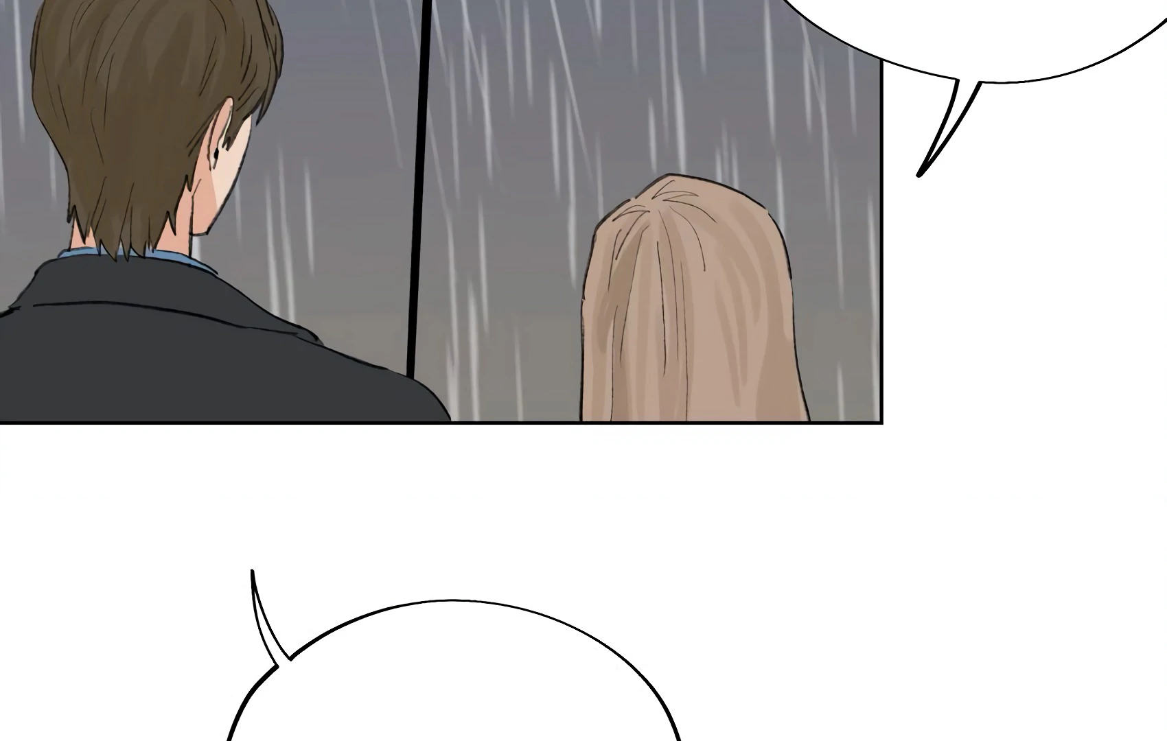 The Rabbit Trapped In Rumors chapter 17 page 52