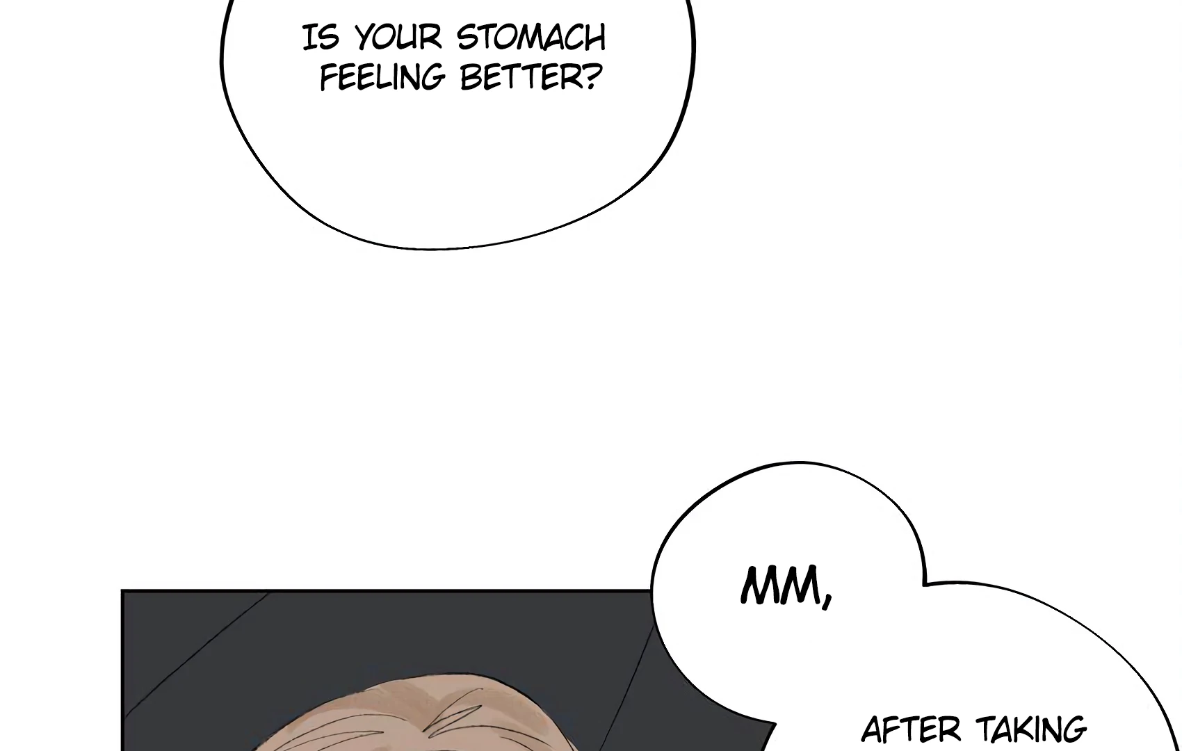 The Rabbit Trapped In Rumors chapter 17 page 53