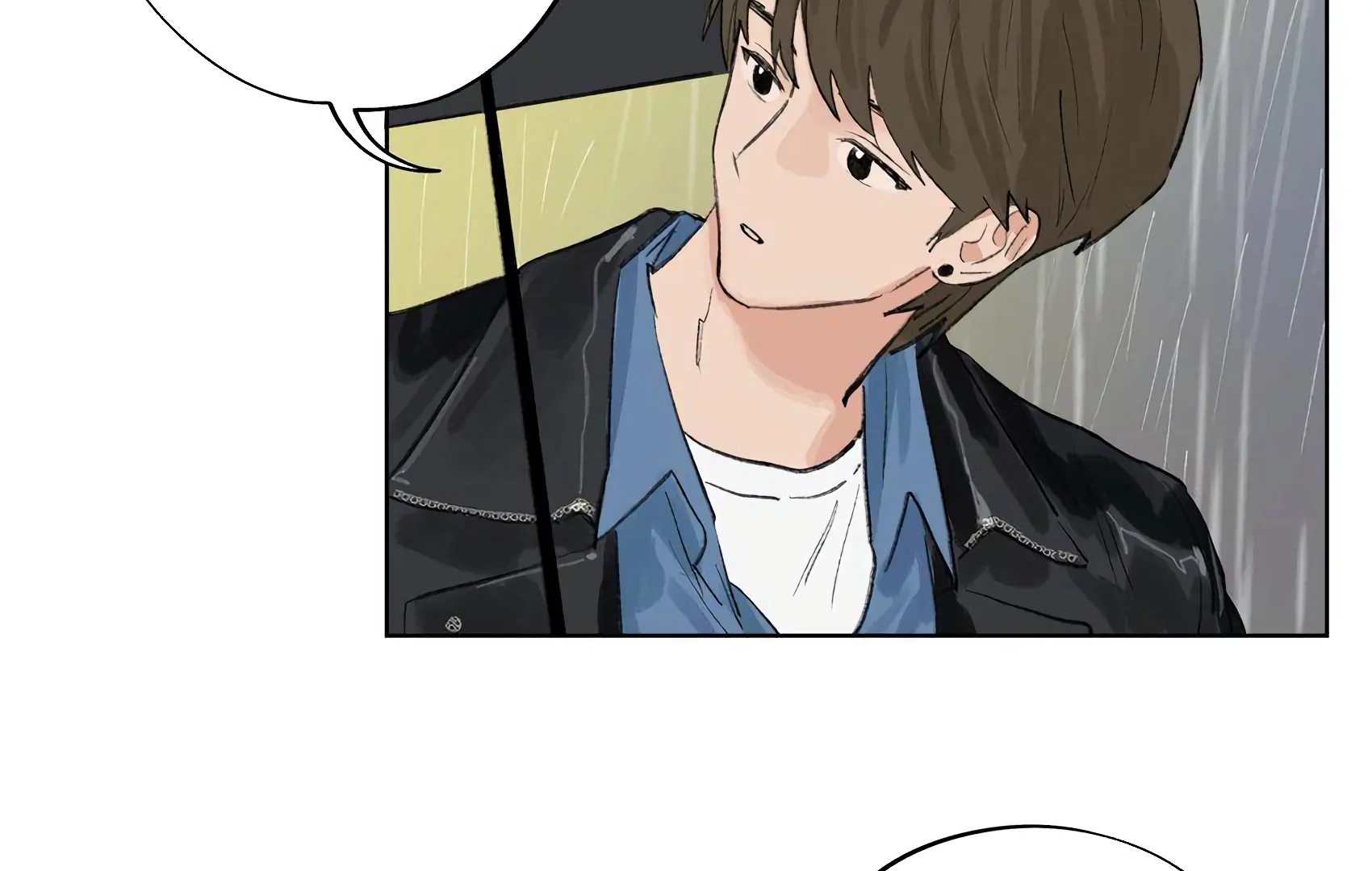 The Rabbit Trapped In Rumors chapter 17 page 56