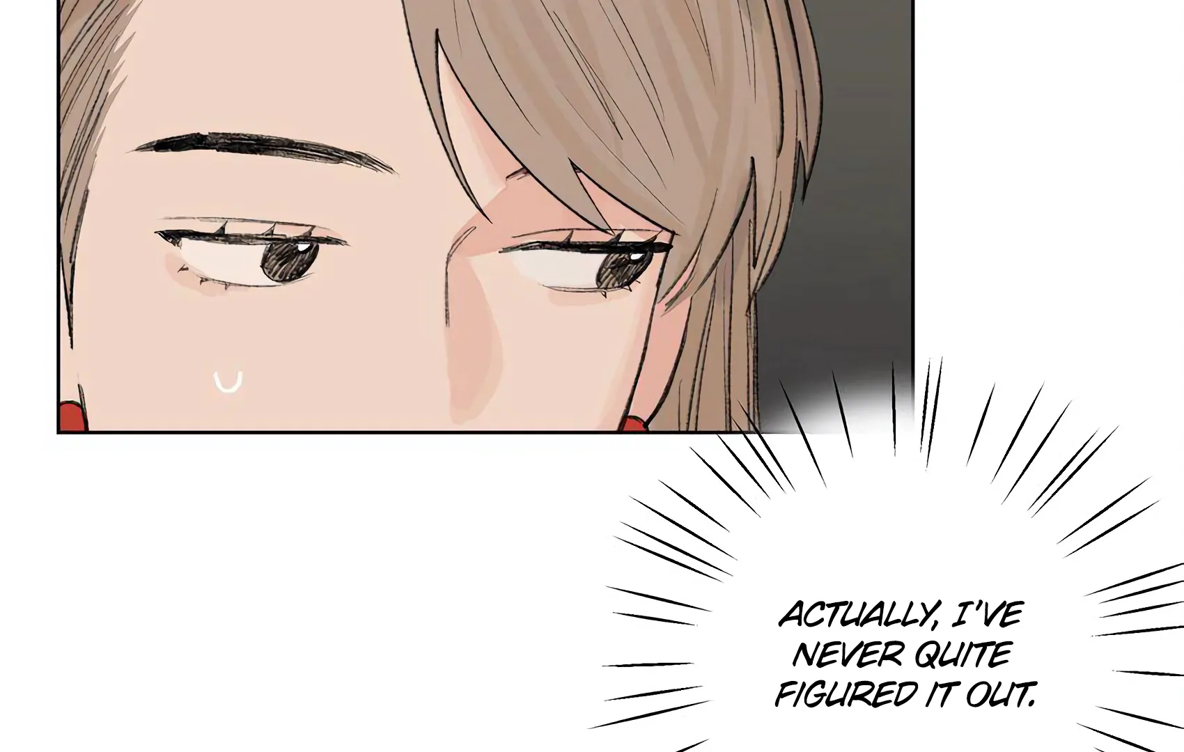 The Rabbit Trapped In Rumors chapter 17 page 62