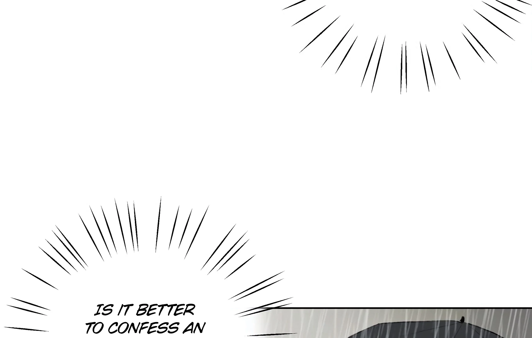 The Rabbit Trapped In Rumors chapter 17 page 63