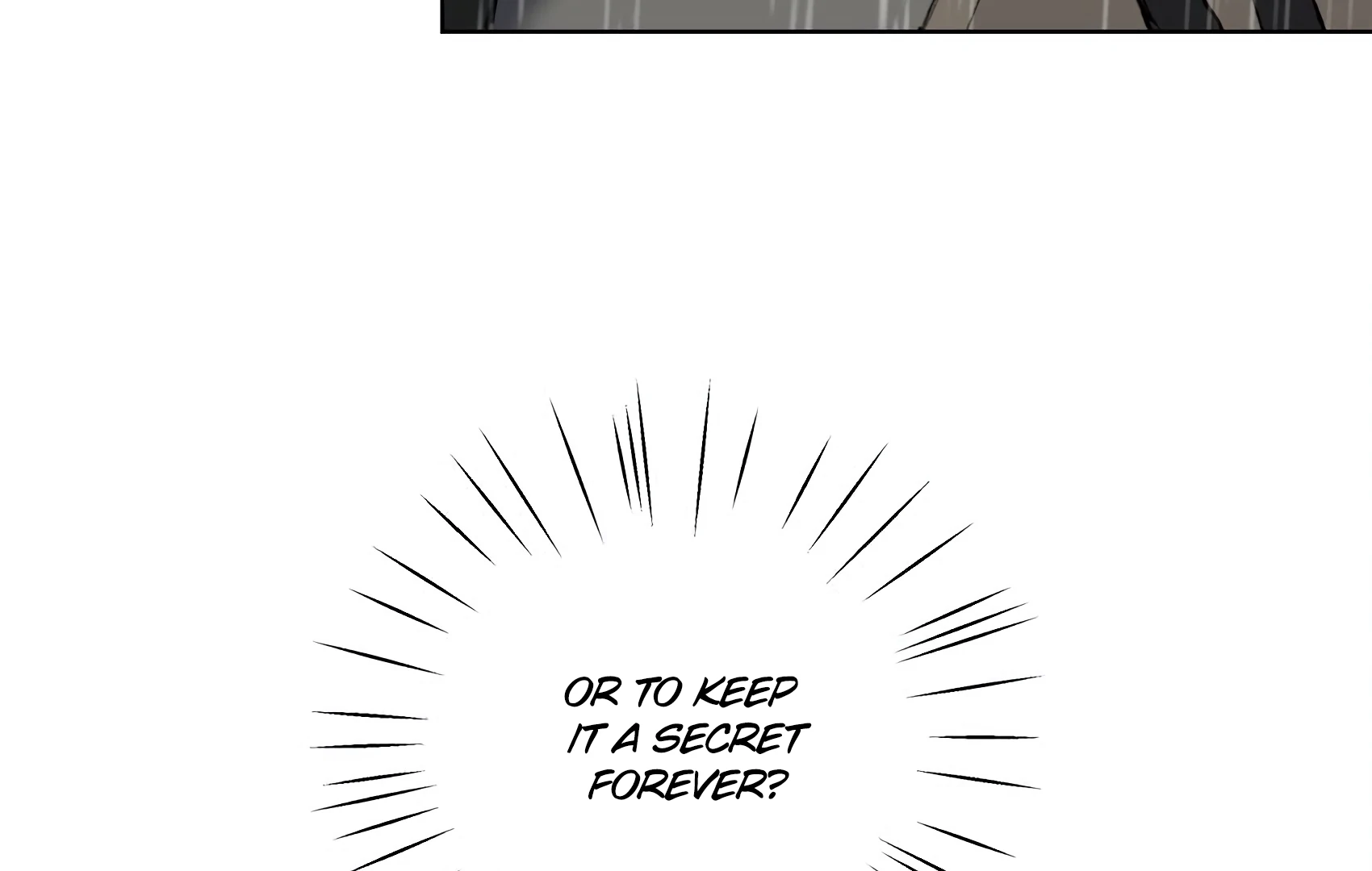 The Rabbit Trapped In Rumors chapter 17 page 65