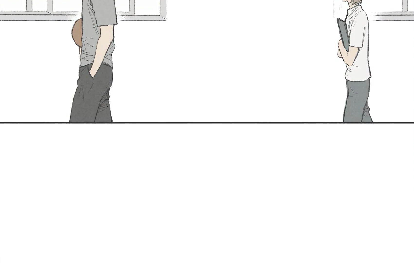 The Rabbit Trapped In Rumors chapter 17 page 67
