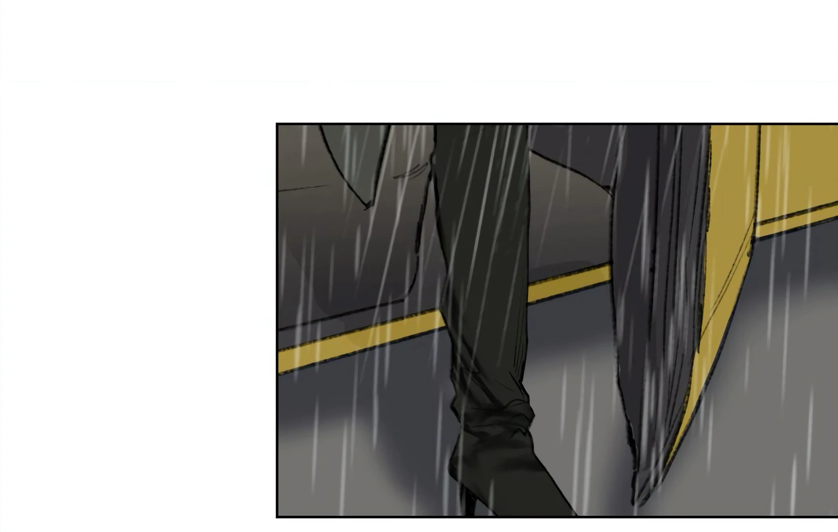 The Rabbit Trapped In Rumors chapter 17 page 70