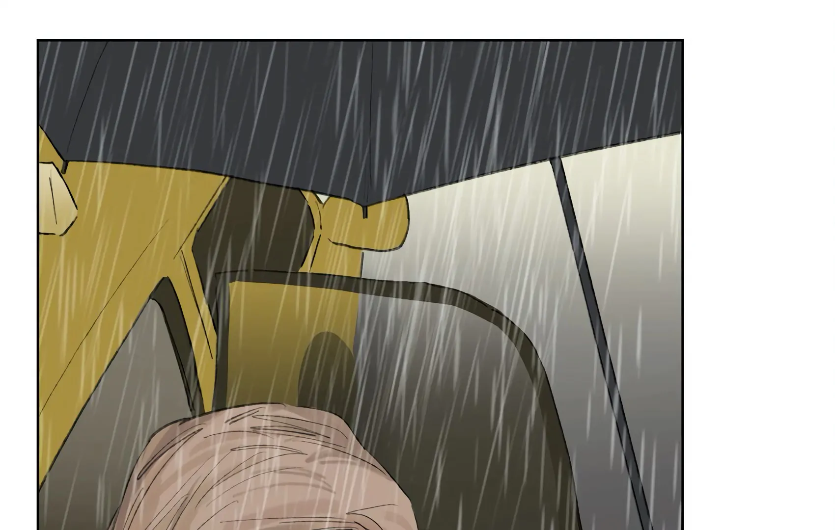 The Rabbit Trapped In Rumors chapter 17 page 71