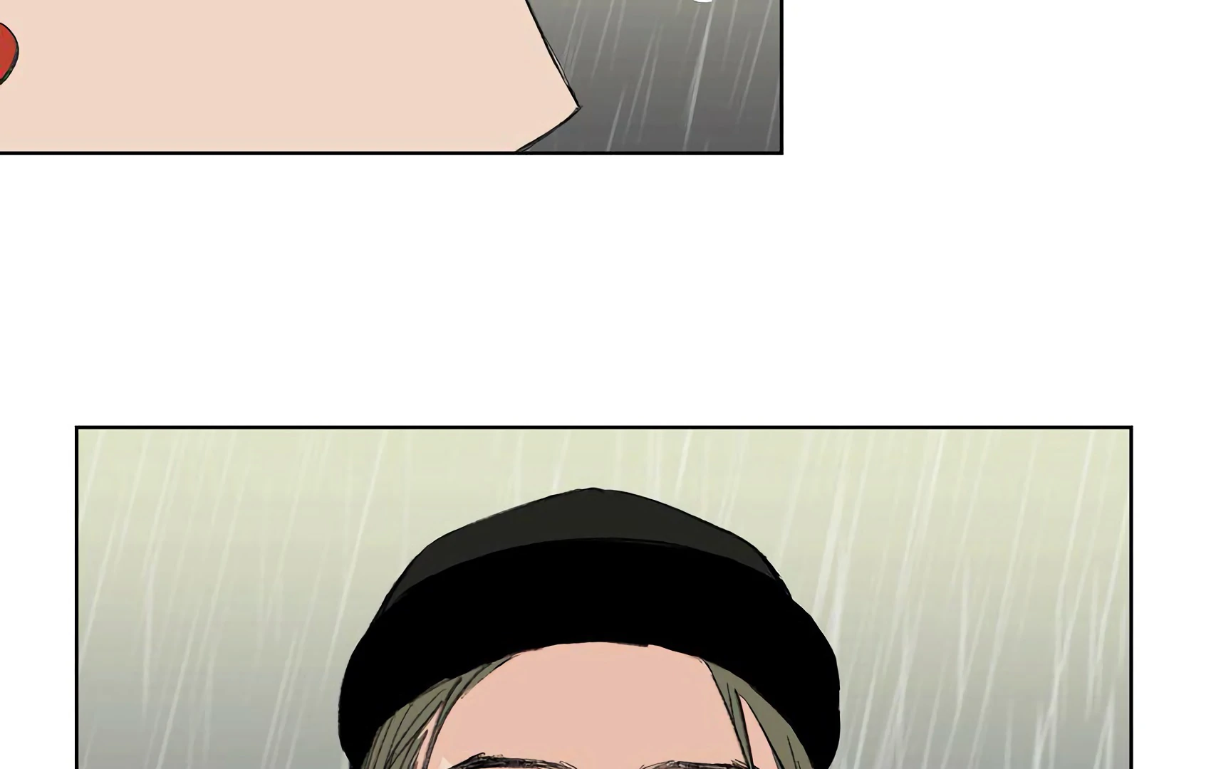 The Rabbit Trapped In Rumors chapter 17 page 73