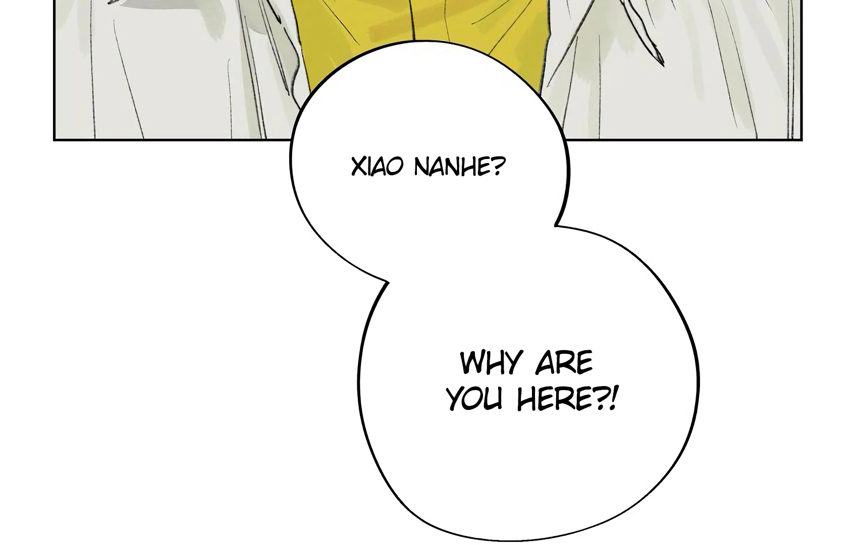 The Rabbit Trapped In Rumors chapter 17 page 75