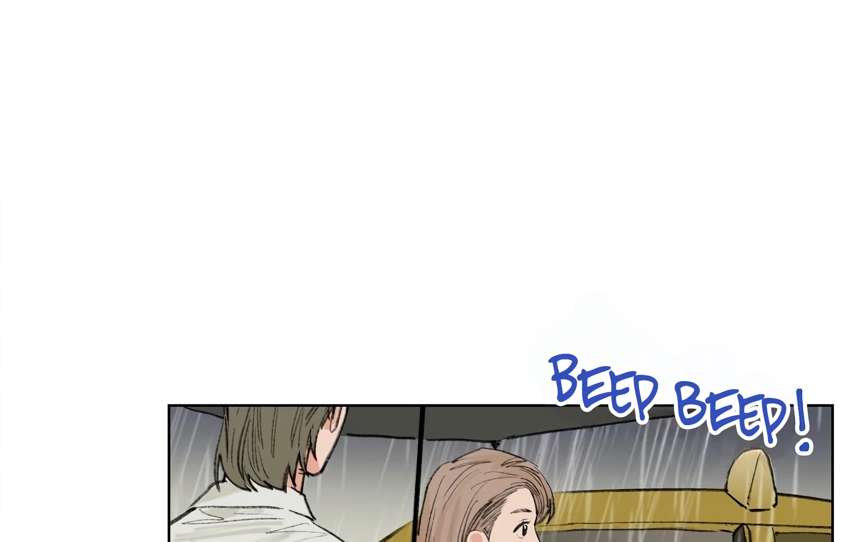 The Rabbit Trapped In Rumors chapter 17 page 76