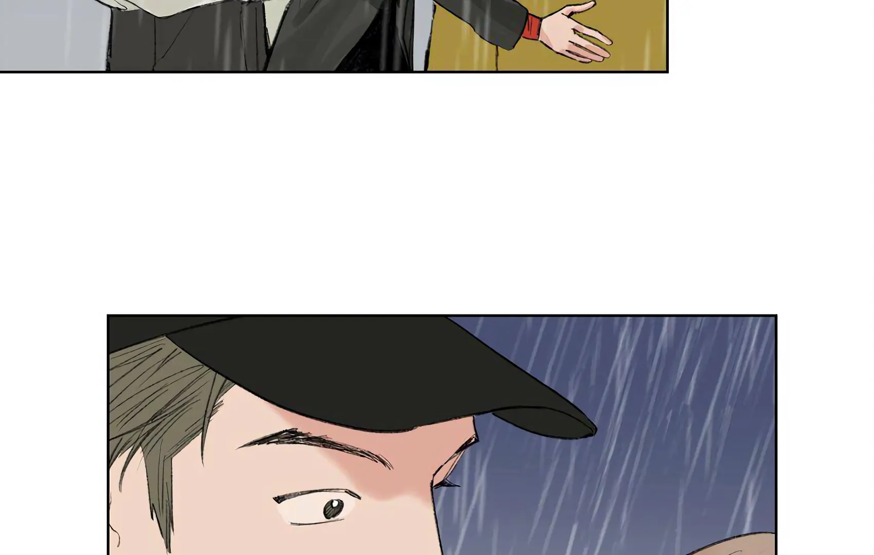 The Rabbit Trapped In Rumors chapter 17 page 79