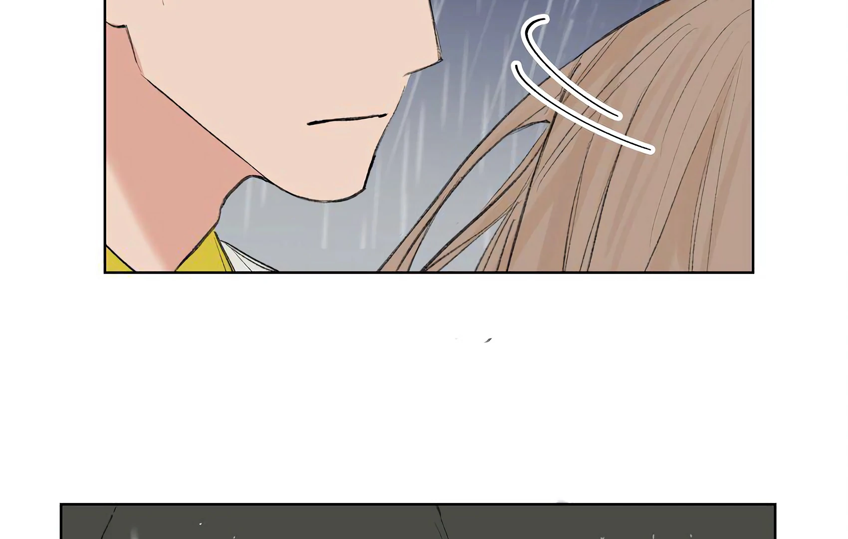 The Rabbit Trapped In Rumors chapter 17 page 80