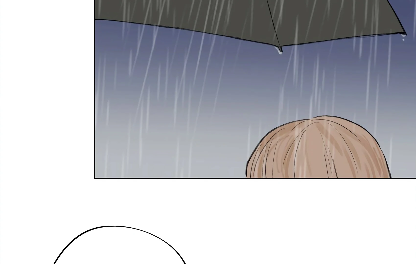 The Rabbit Trapped In Rumors chapter 17 page 86