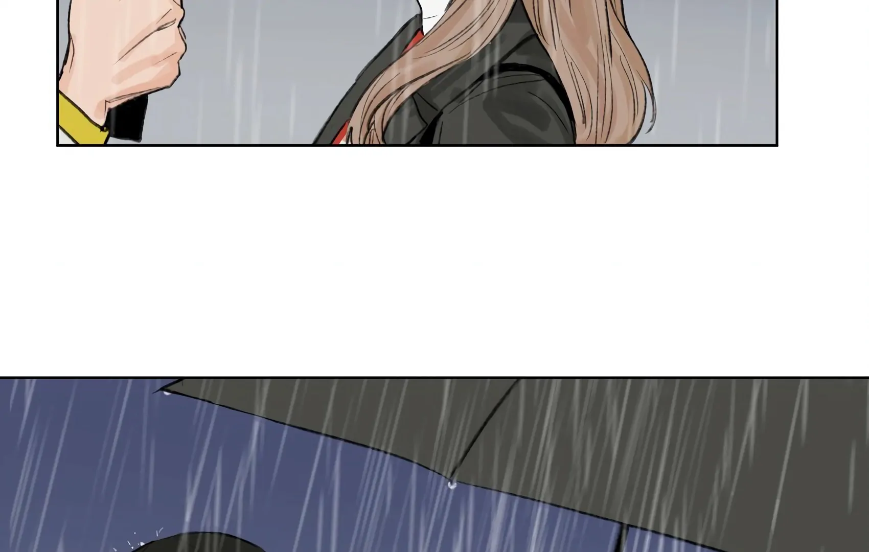 The Rabbit Trapped In Rumors chapter 17 page 88