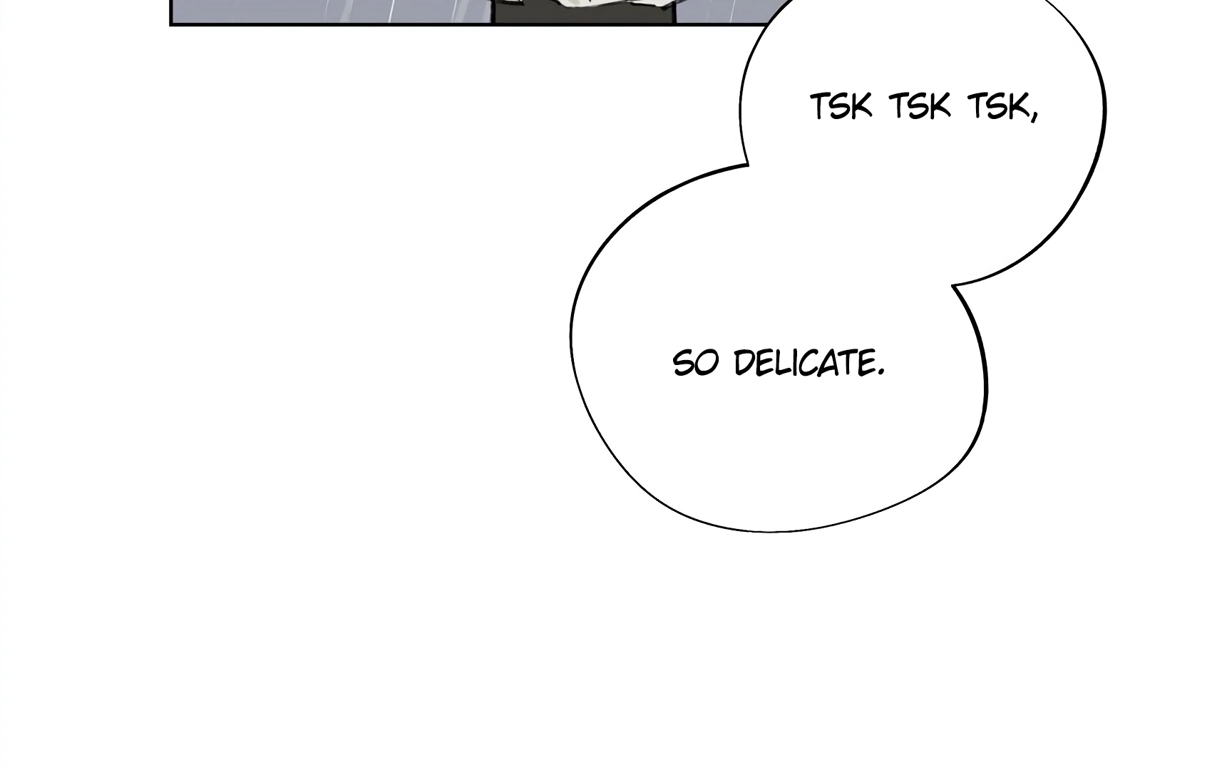The Rabbit Trapped In Rumors chapter 18 page 15