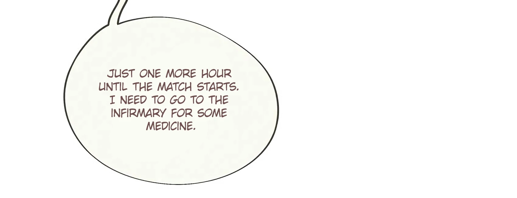 The Rabbit Trapped In Rumors chapter 18 page 19