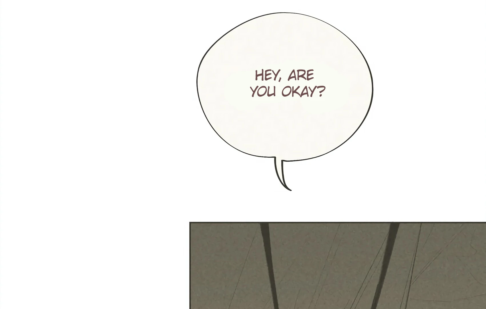 The Rabbit Trapped In Rumors chapter 18 page 20