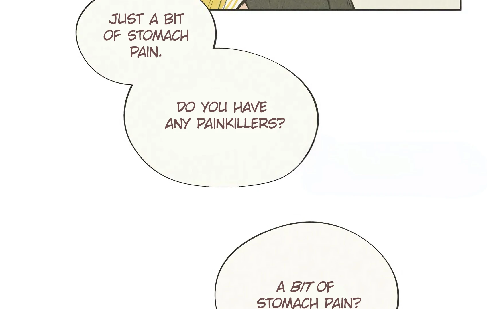 The Rabbit Trapped In Rumors chapter 18 page 25