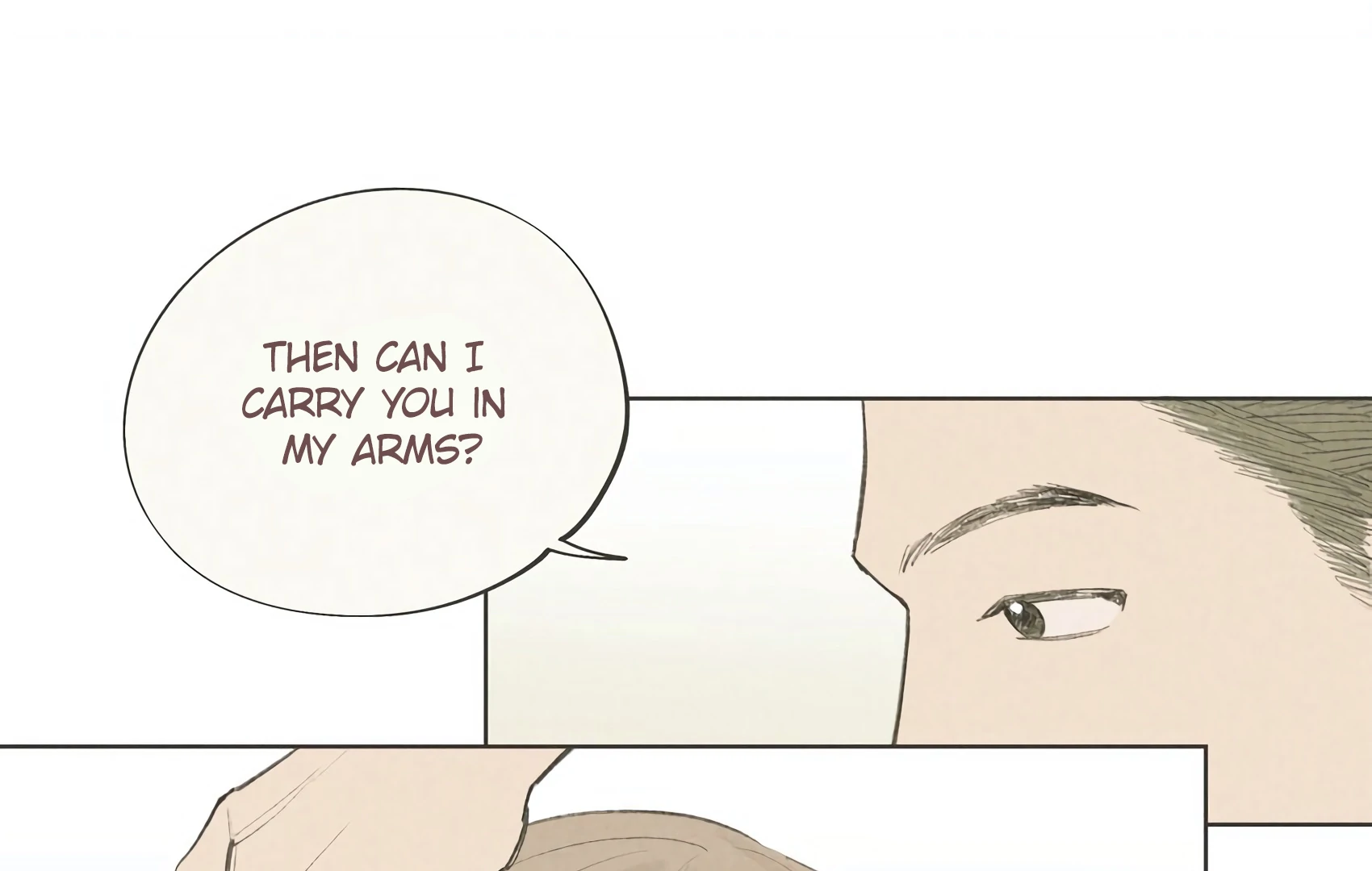 The Rabbit Trapped In Rumors chapter 18 page 30