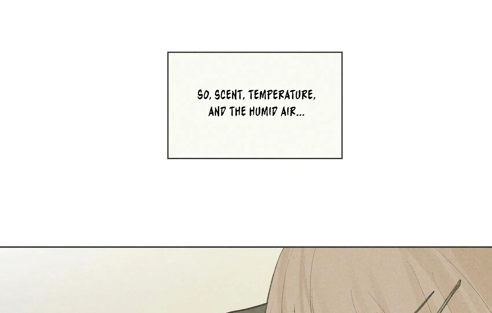 The Rabbit Trapped In Rumors chapter 18 page 37