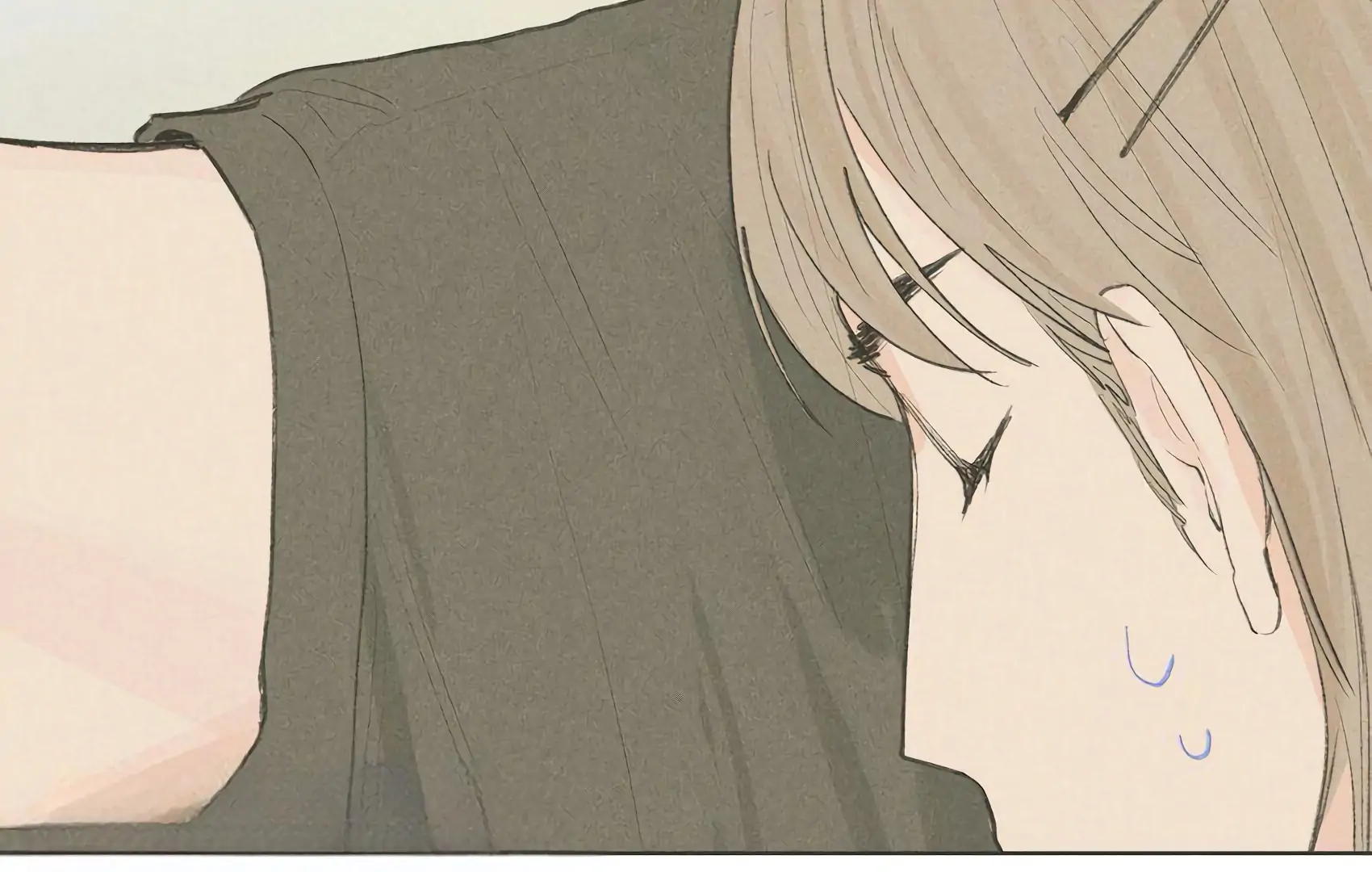 The Rabbit Trapped In Rumors chapter 18 page 38