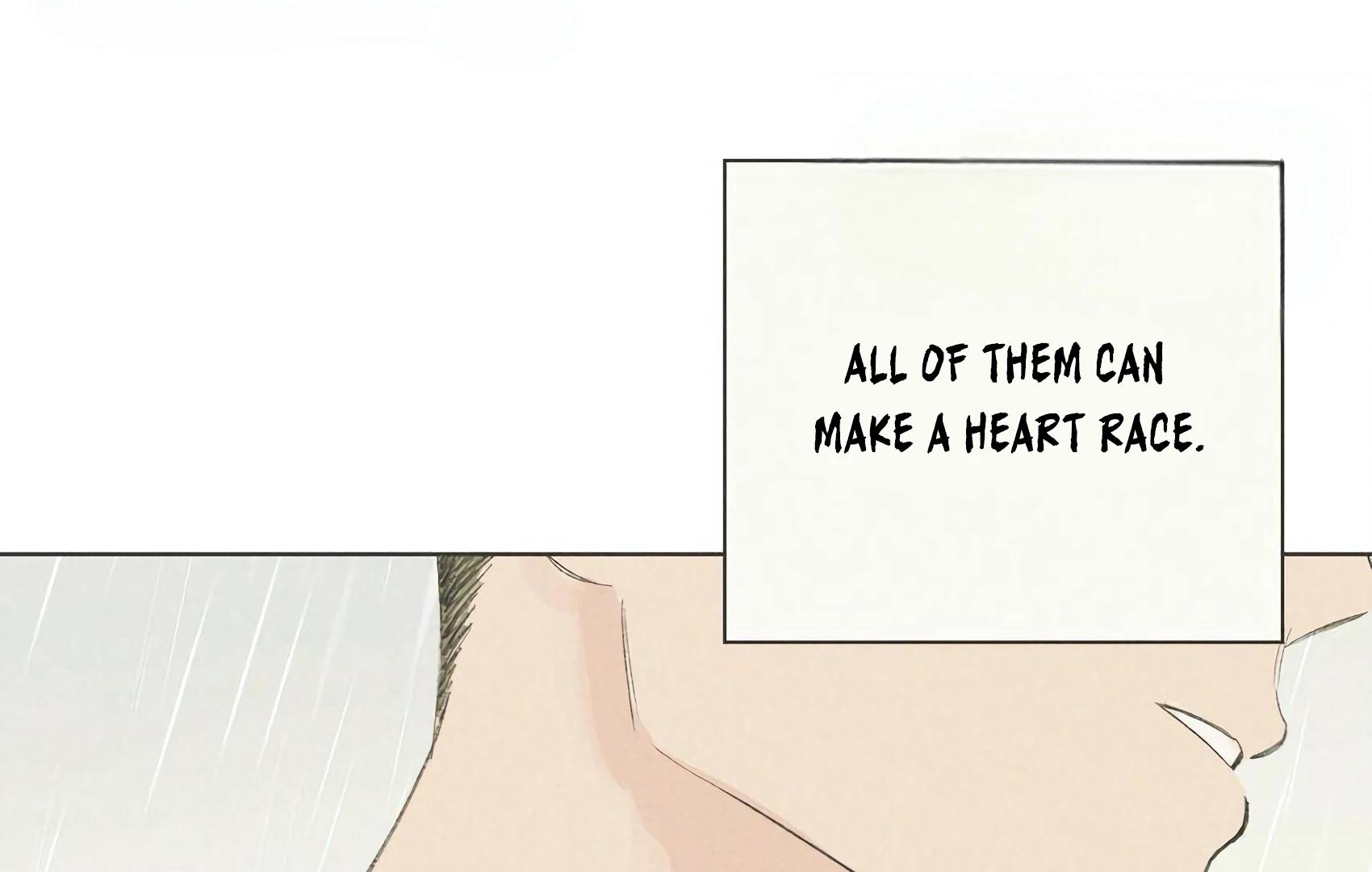 The Rabbit Trapped In Rumors chapter 18 page 39