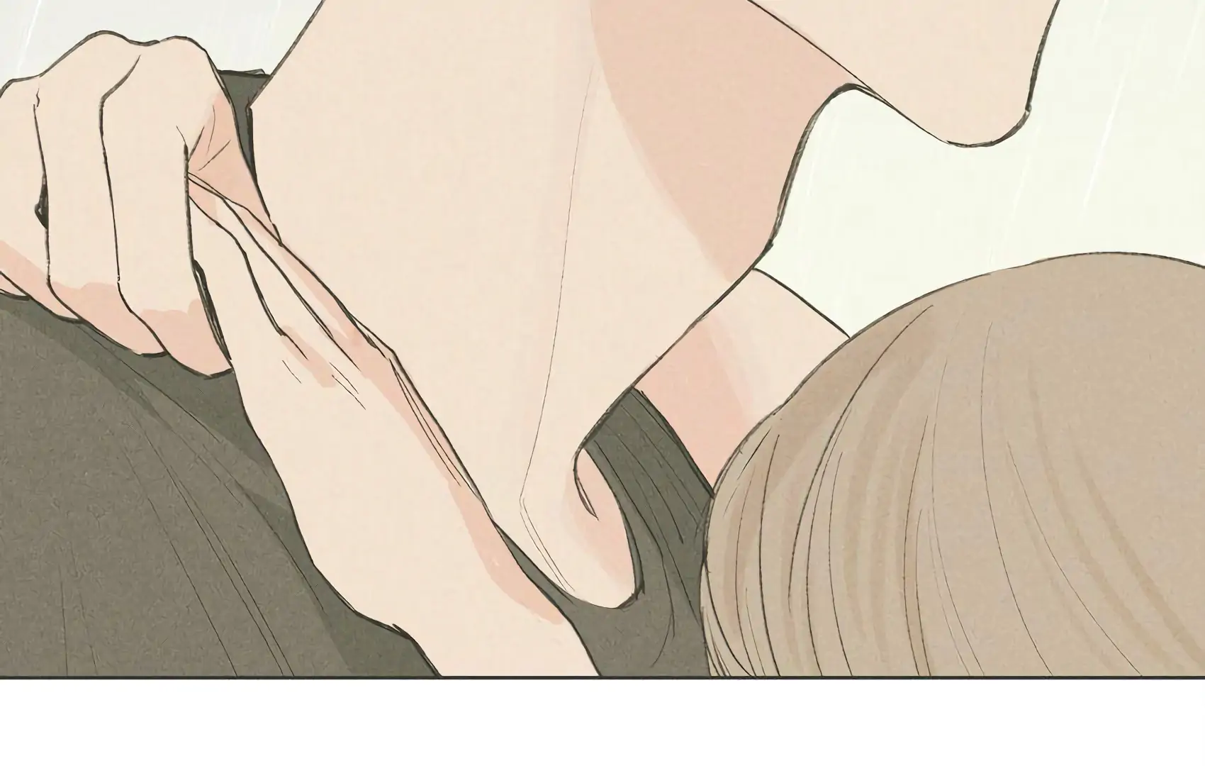 The Rabbit Trapped In Rumors chapter 18 page 40