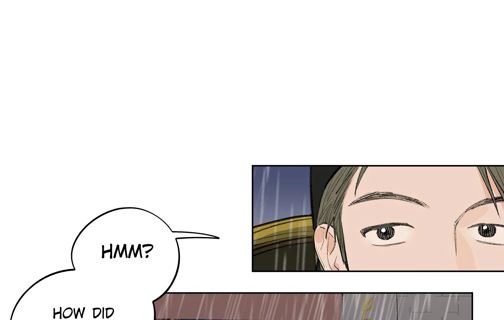 The Rabbit Trapped In Rumors chapter 18 page 45