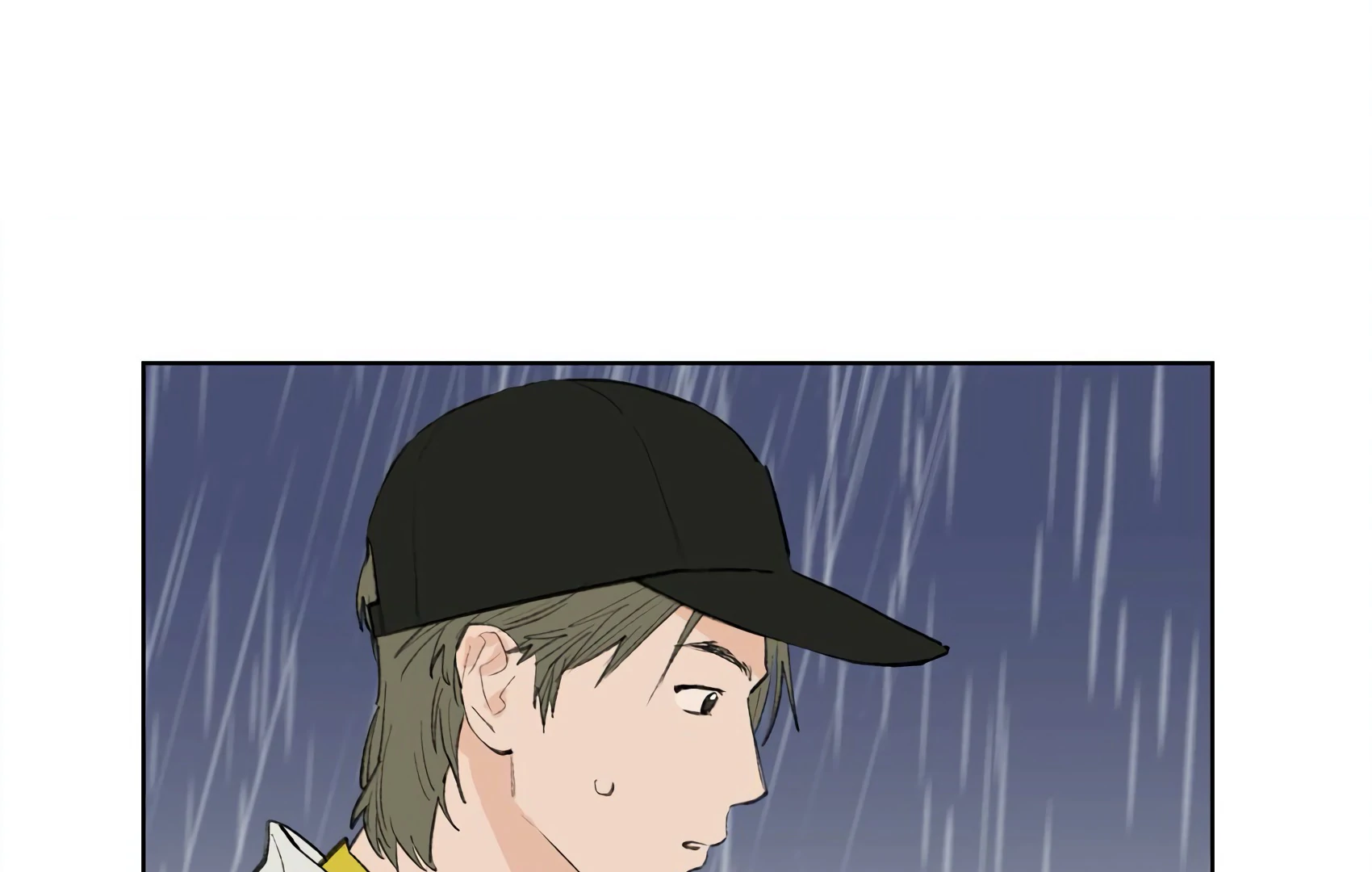 The Rabbit Trapped In Rumors chapter 18 page 47
