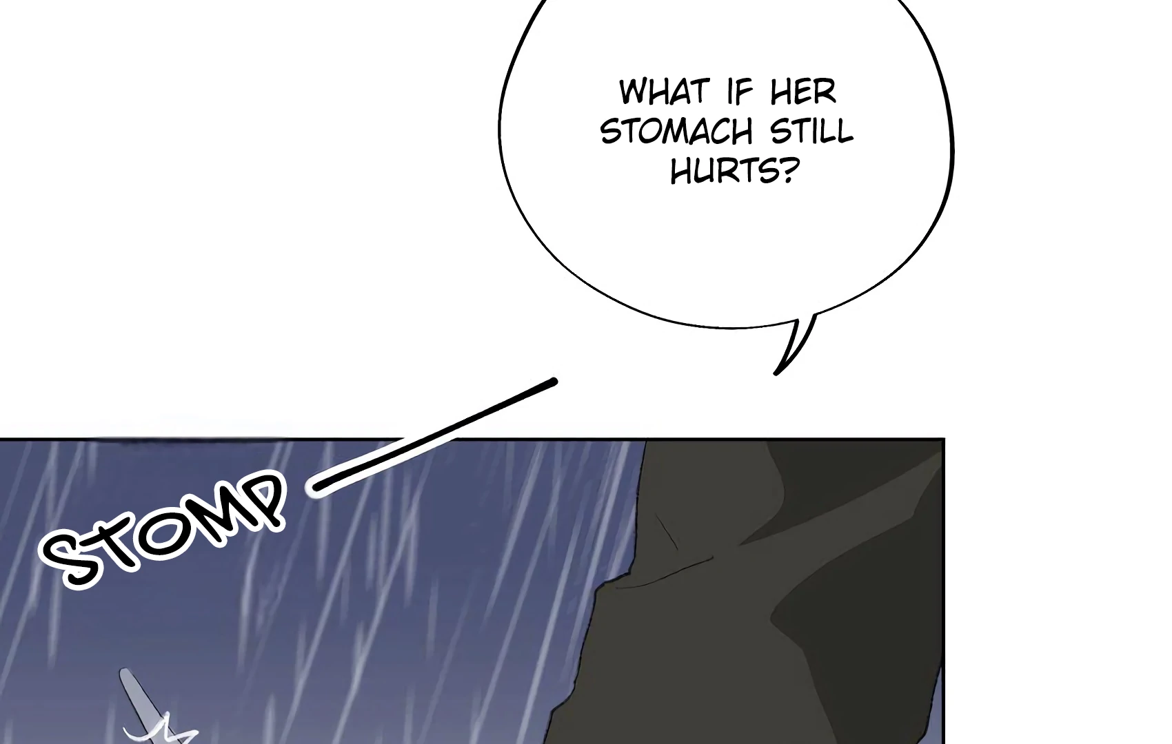 The Rabbit Trapped In Rumors chapter 18 page 50