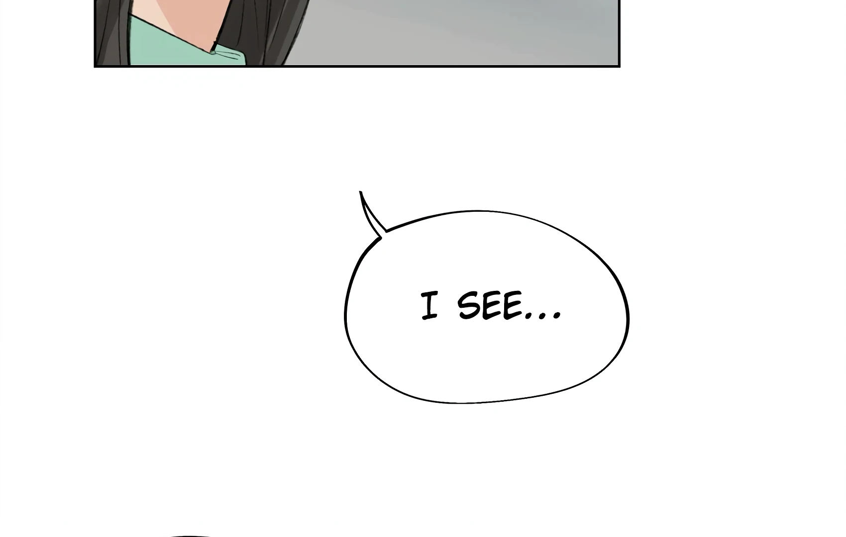 The Rabbit Trapped In Rumors chapter 18 page 58