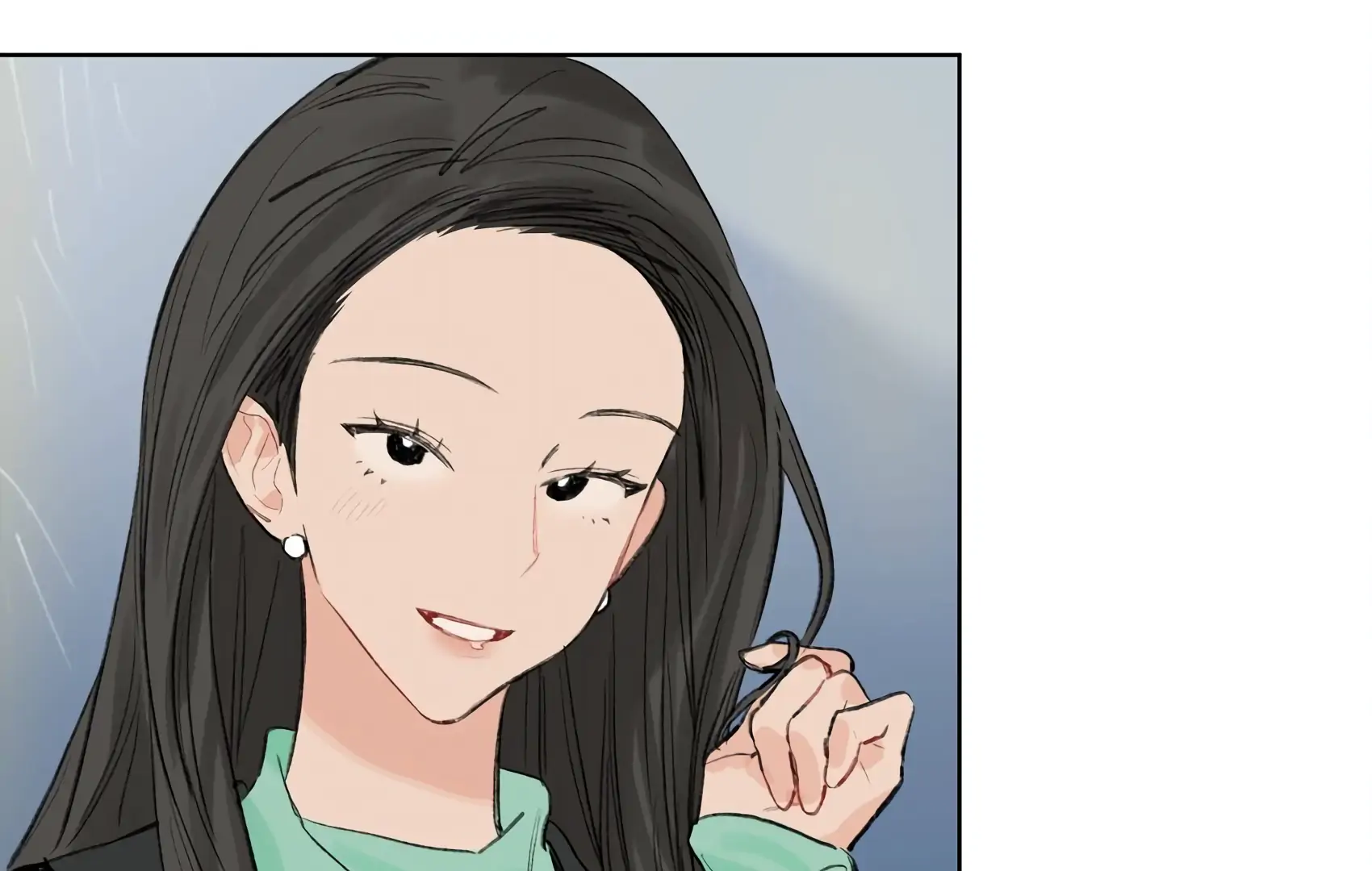 The Rabbit Trapped In Rumors chapter 18 page 63