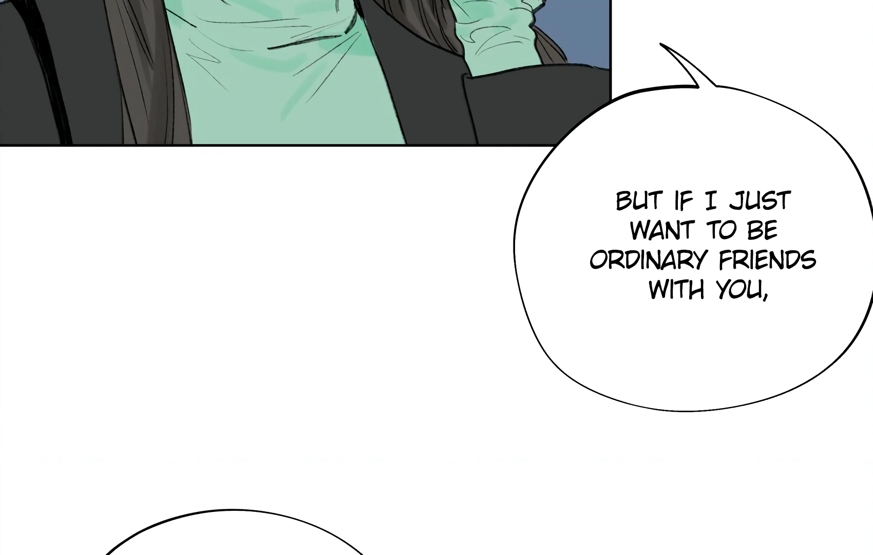 The Rabbit Trapped In Rumors chapter 18 page 64
