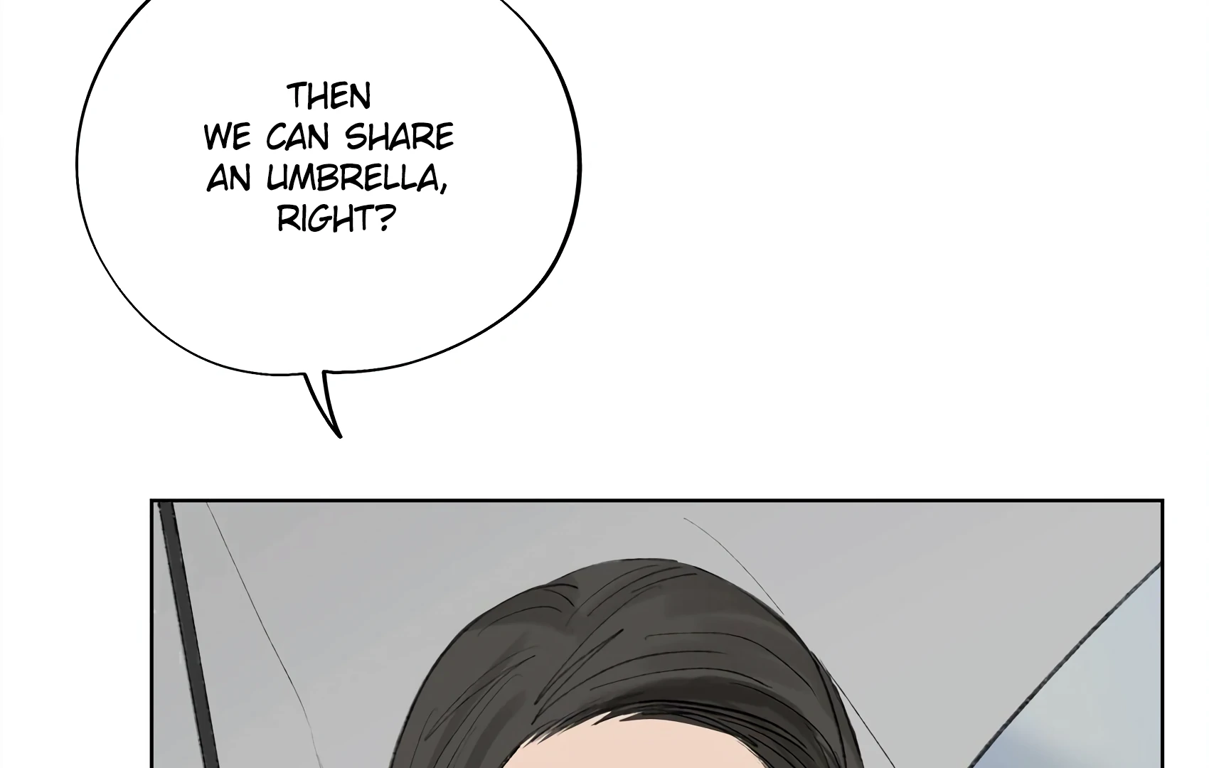 The Rabbit Trapped In Rumors chapter 18 page 65