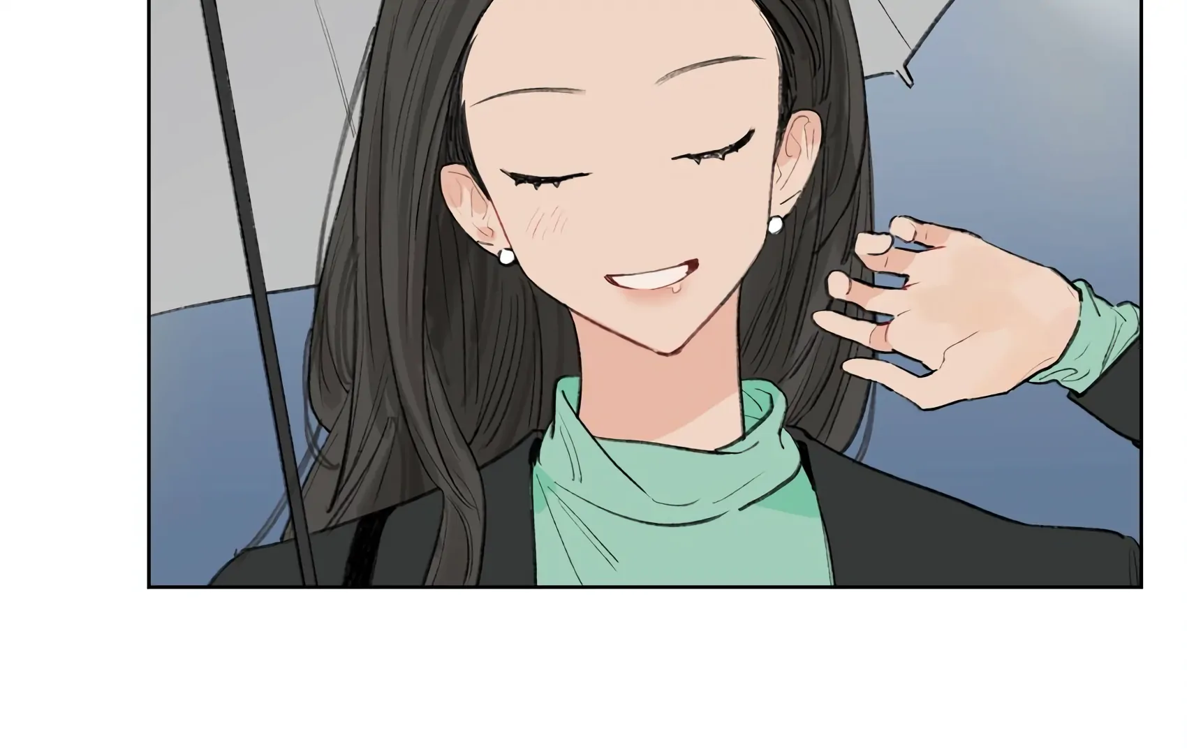 The Rabbit Trapped In Rumors chapter 18 page 66