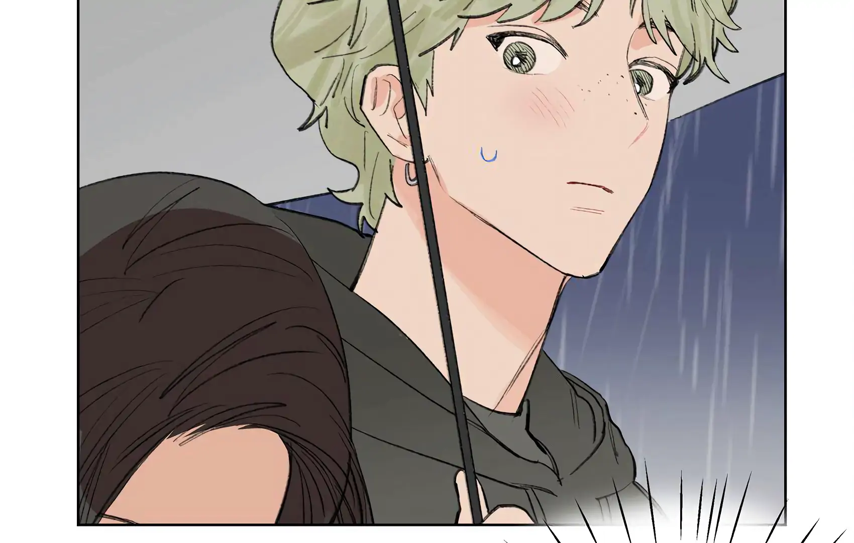 The Rabbit Trapped In Rumors chapter 18 page 68