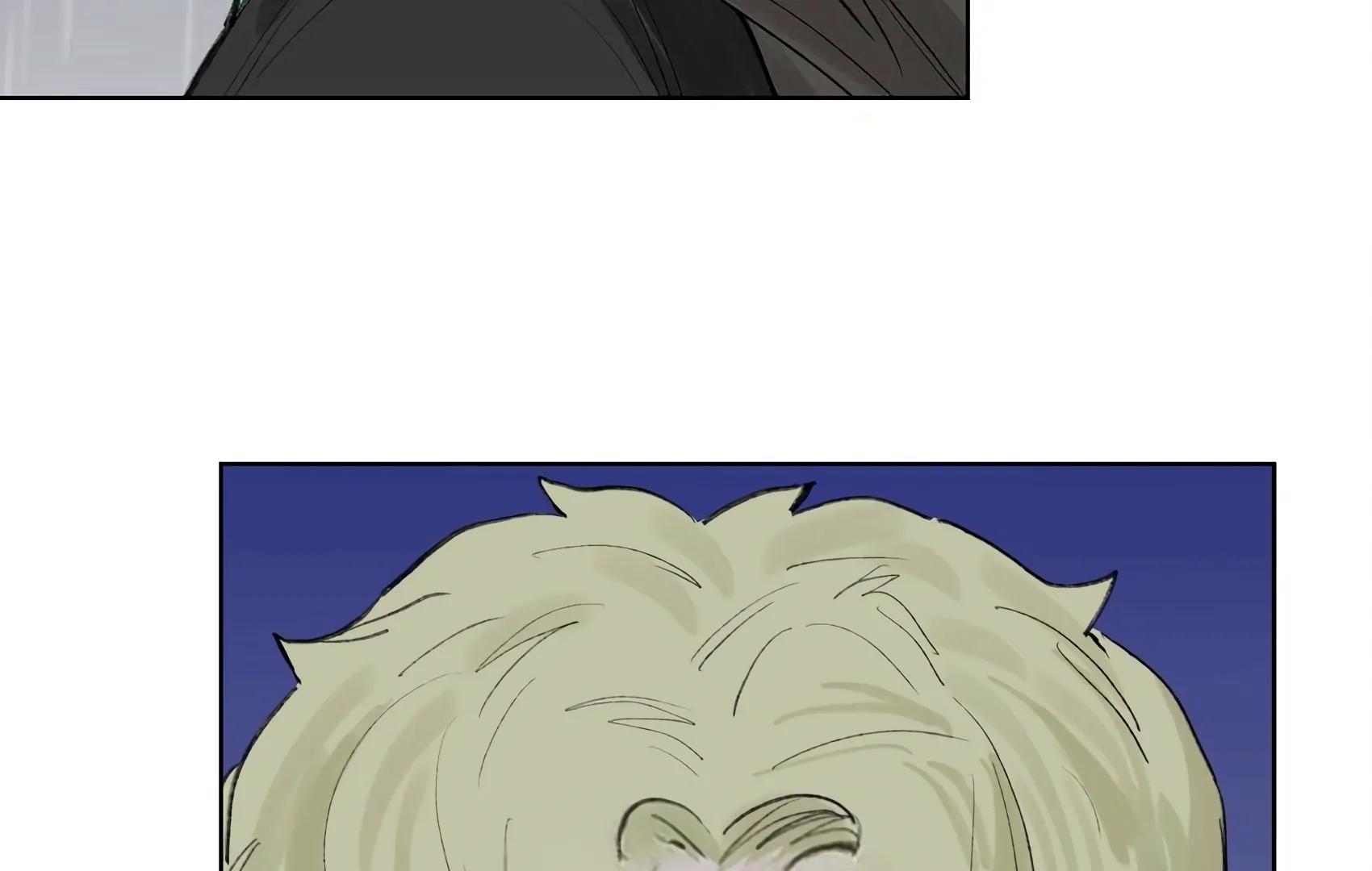 The Rabbit Trapped In Rumors chapter 18 page 70