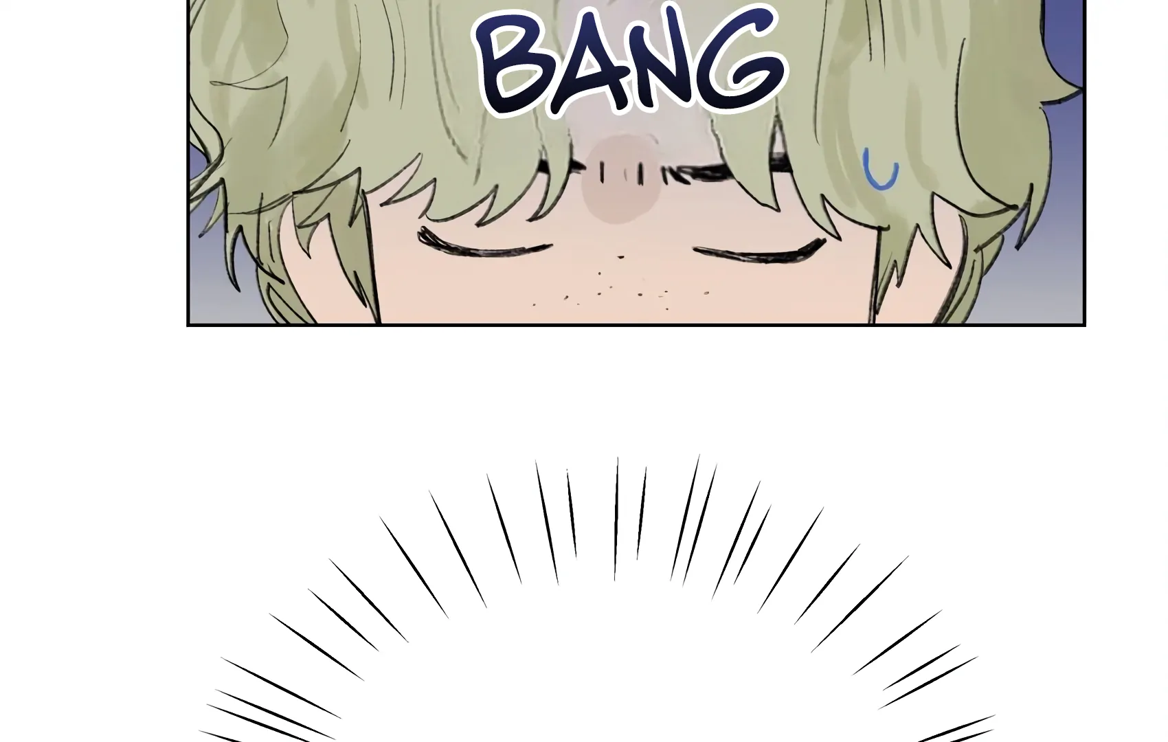 The Rabbit Trapped In Rumors chapter 18 page 71