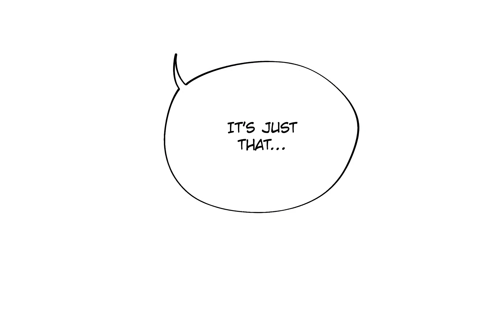 The Rabbit Trapped In Rumors chapter 18 page 76