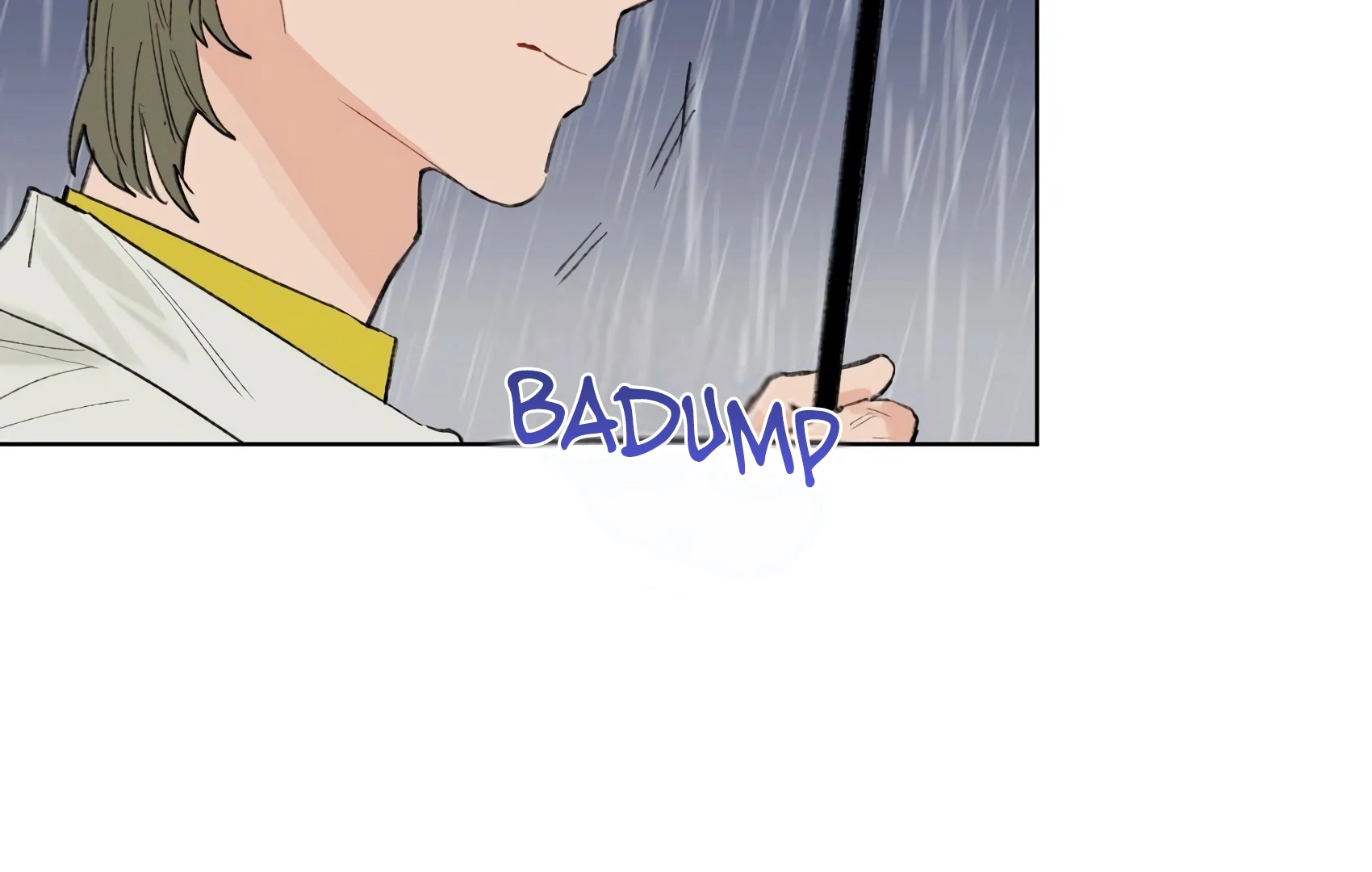 The Rabbit Trapped In Rumors chapter 18 page 83