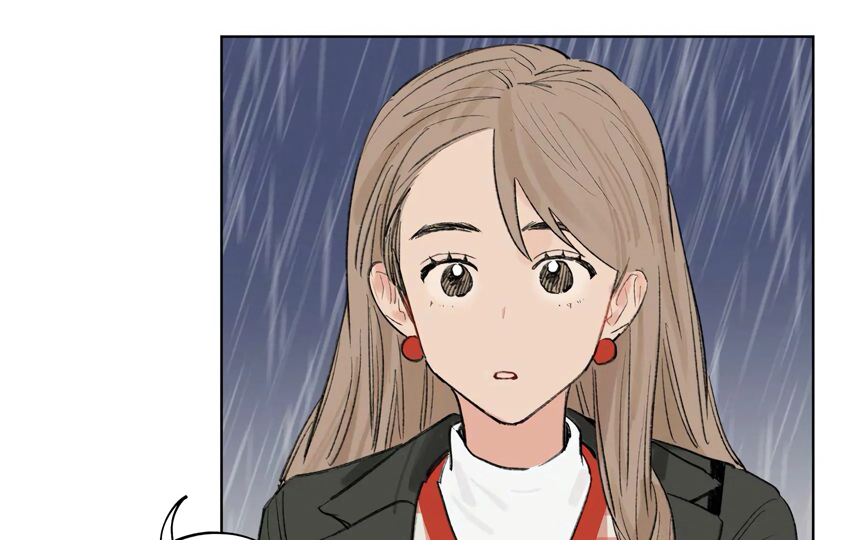 The Rabbit Trapped In Rumors chapter 18 page 84