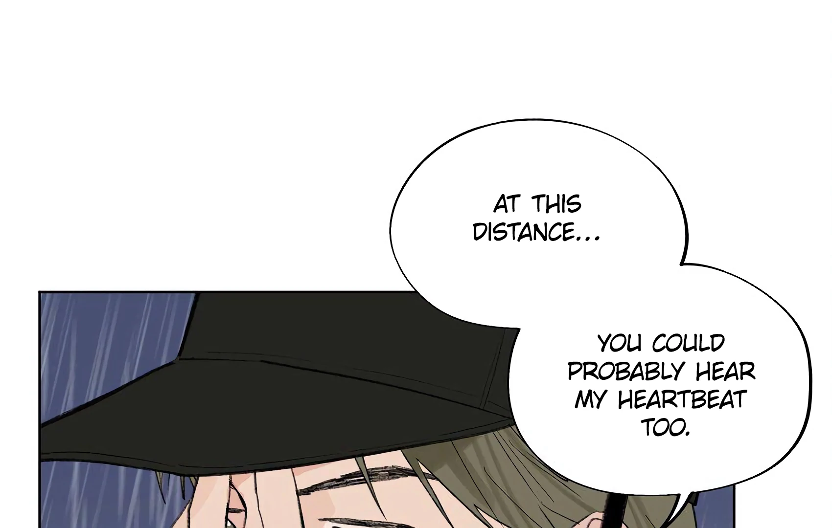 The Rabbit Trapped In Rumors chapter 18 page 86