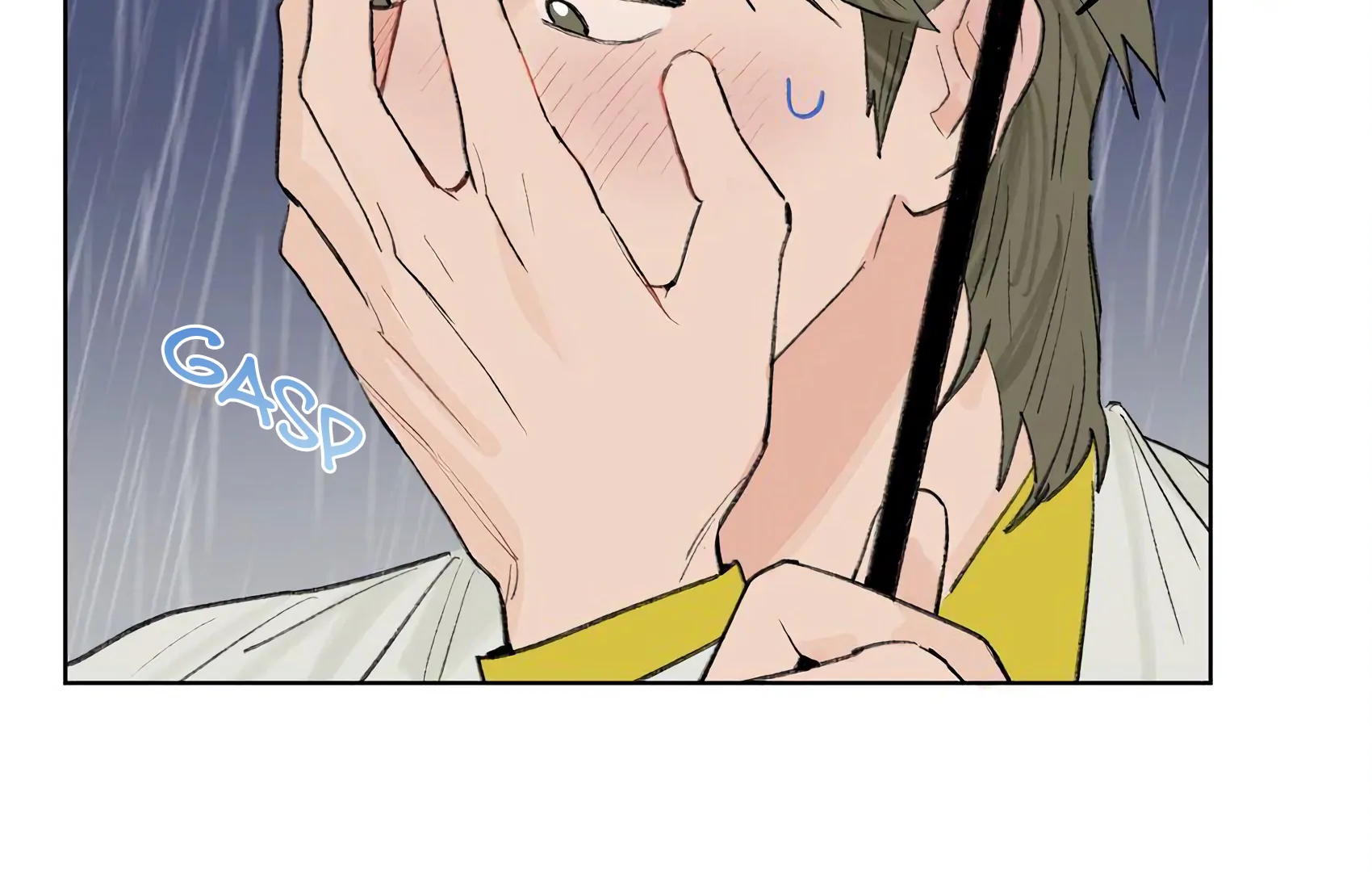 The Rabbit Trapped In Rumors chapter 18 page 87