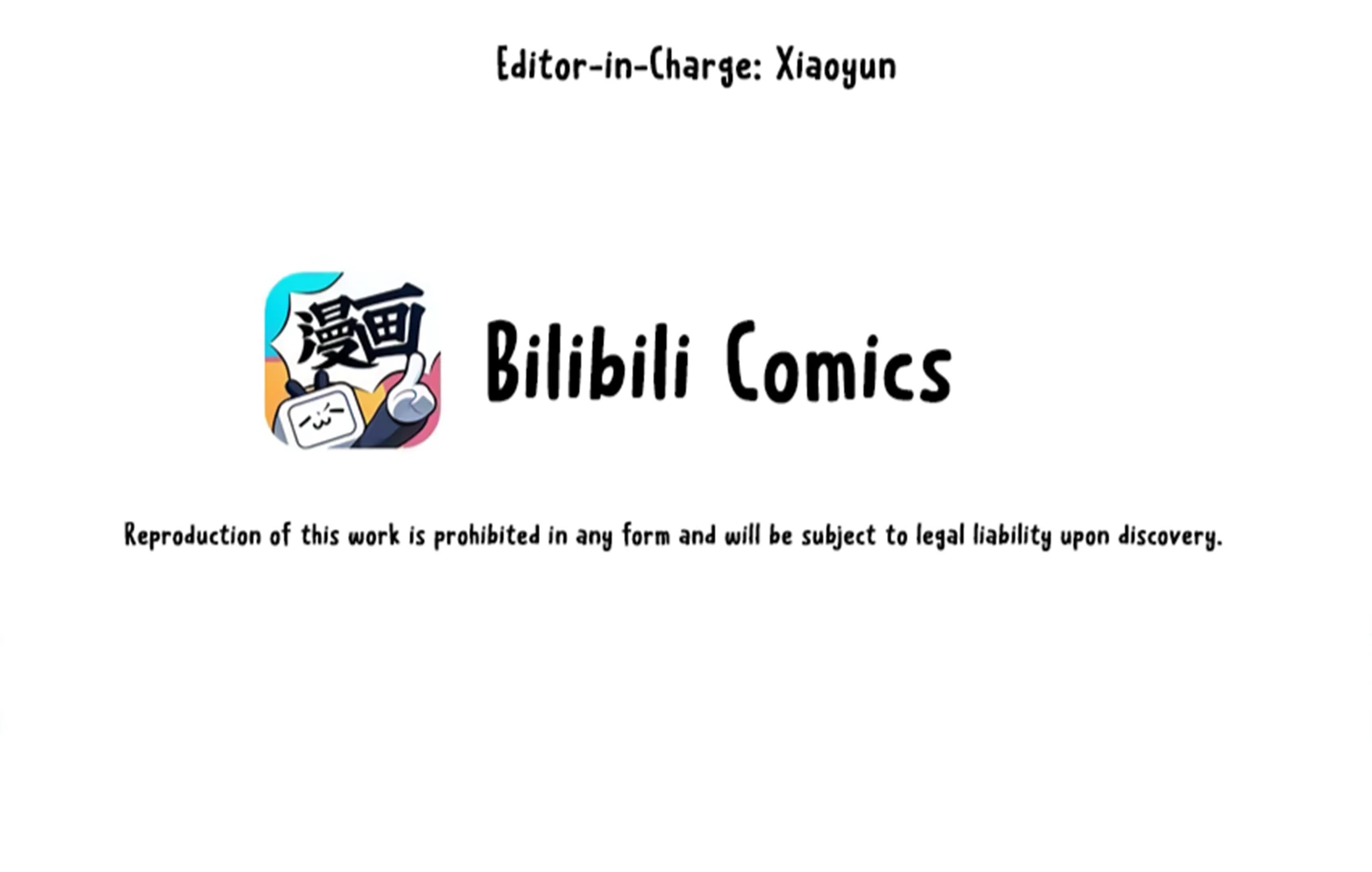 The Rabbit Trapped In Rumors chapter 19 page 6