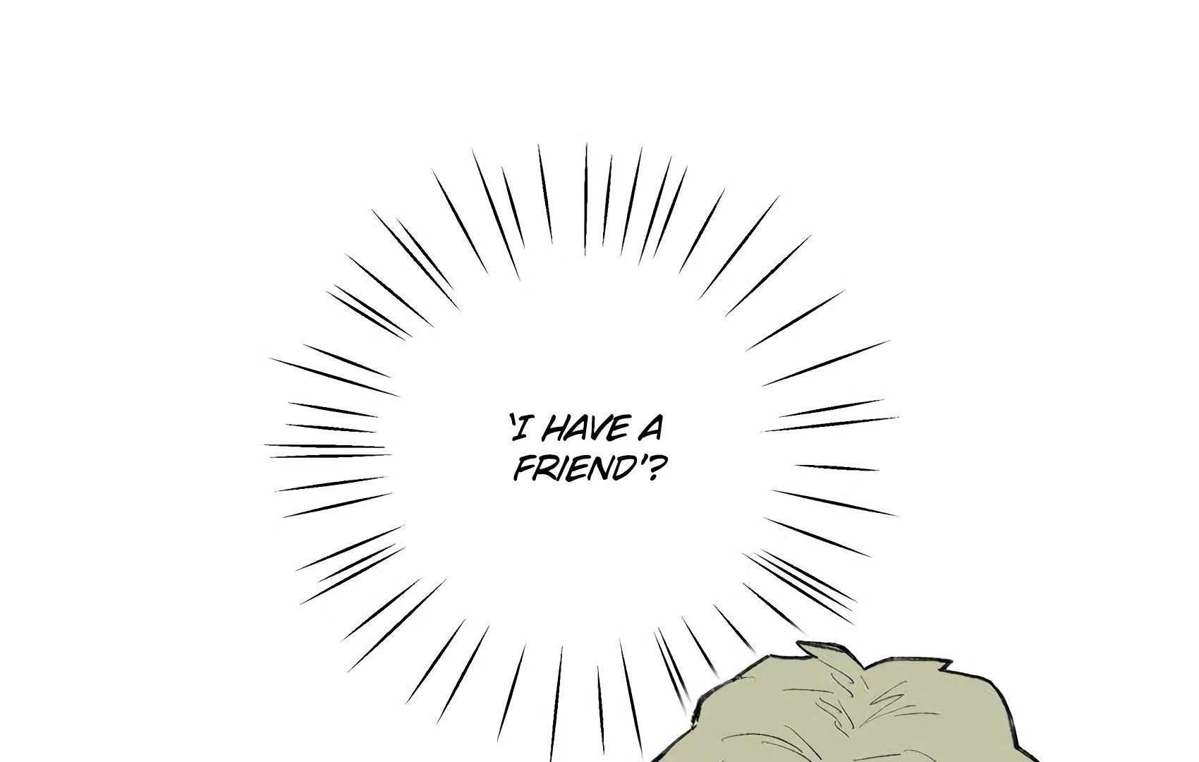 The Rabbit Trapped In Rumors chapter 19 page 7