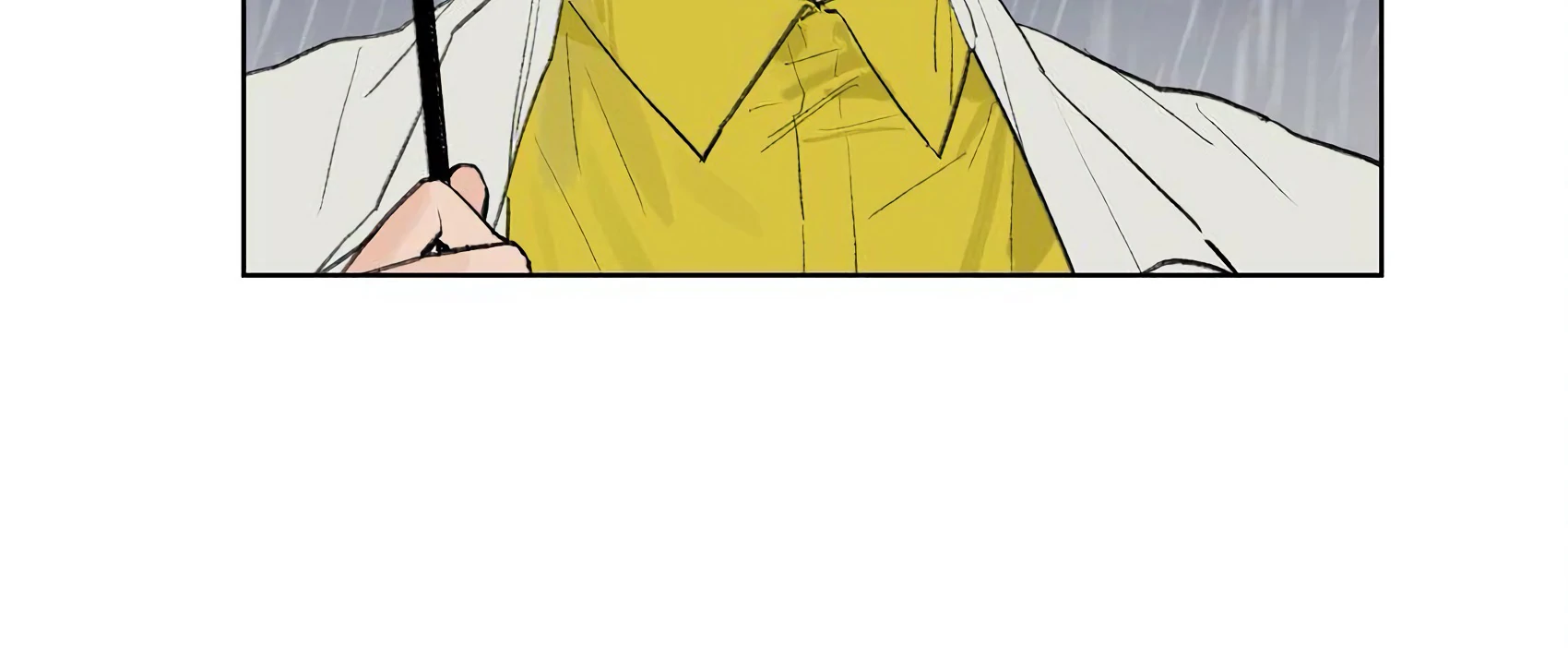 The Rabbit Trapped In Rumors chapter 19 page 15