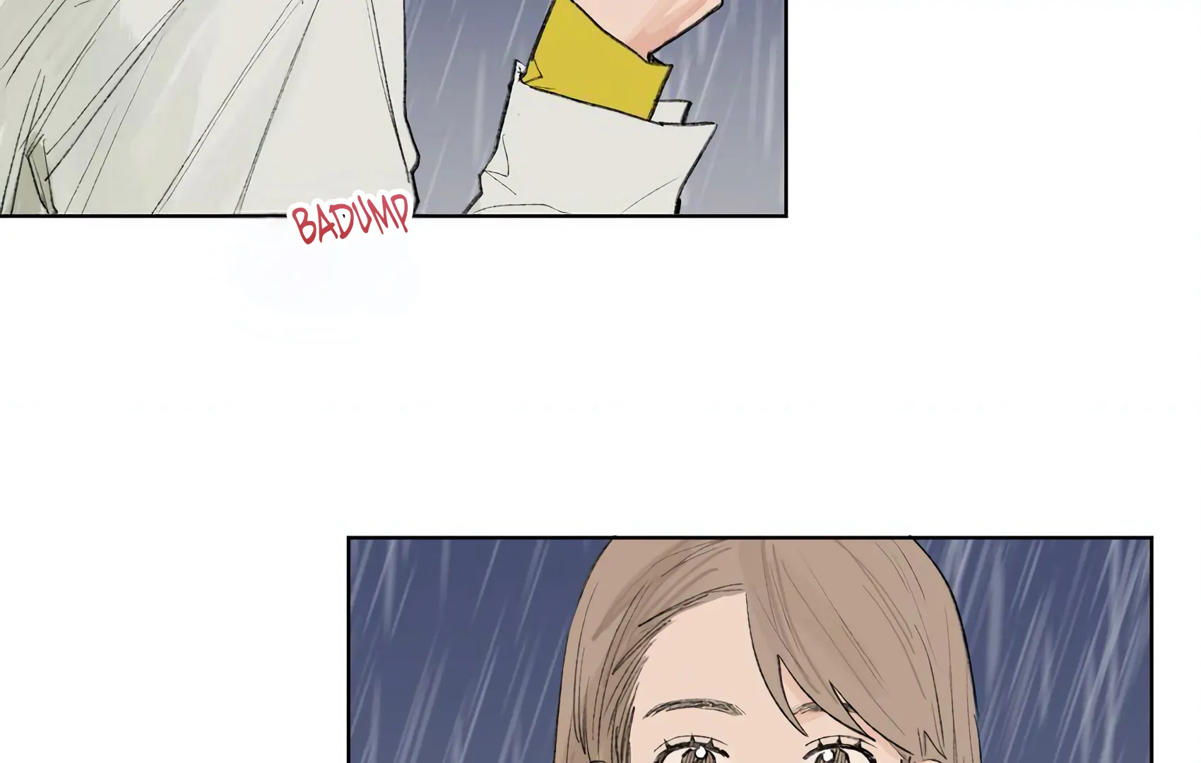 The Rabbit Trapped In Rumors chapter 19 page 19
