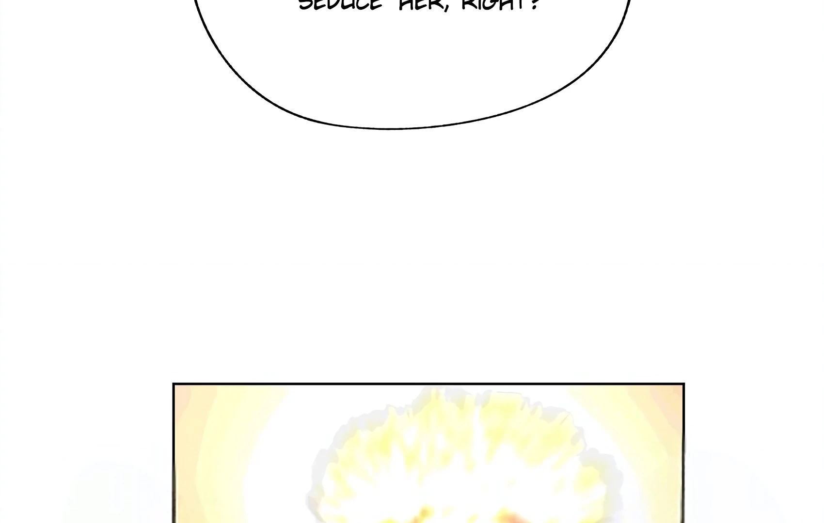 The Rabbit Trapped In Rumors chapter 19 page 21
