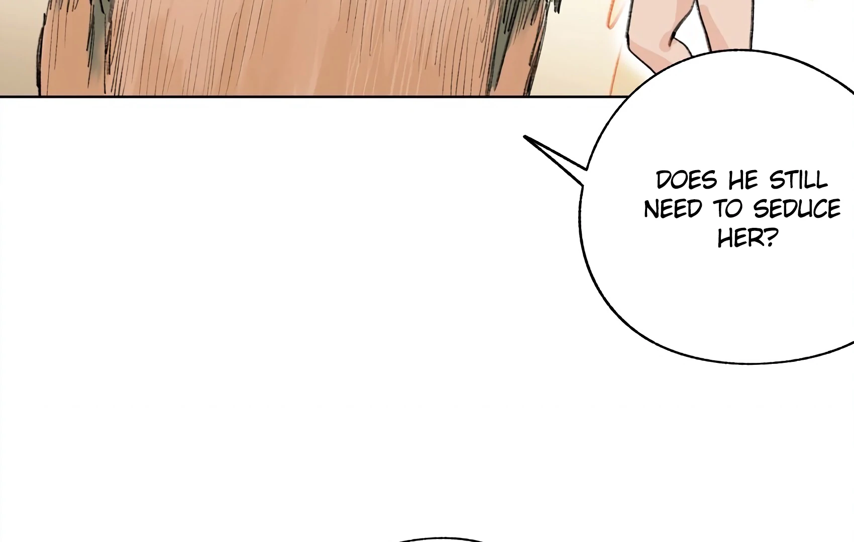 The Rabbit Trapped In Rumors chapter 19 page 24