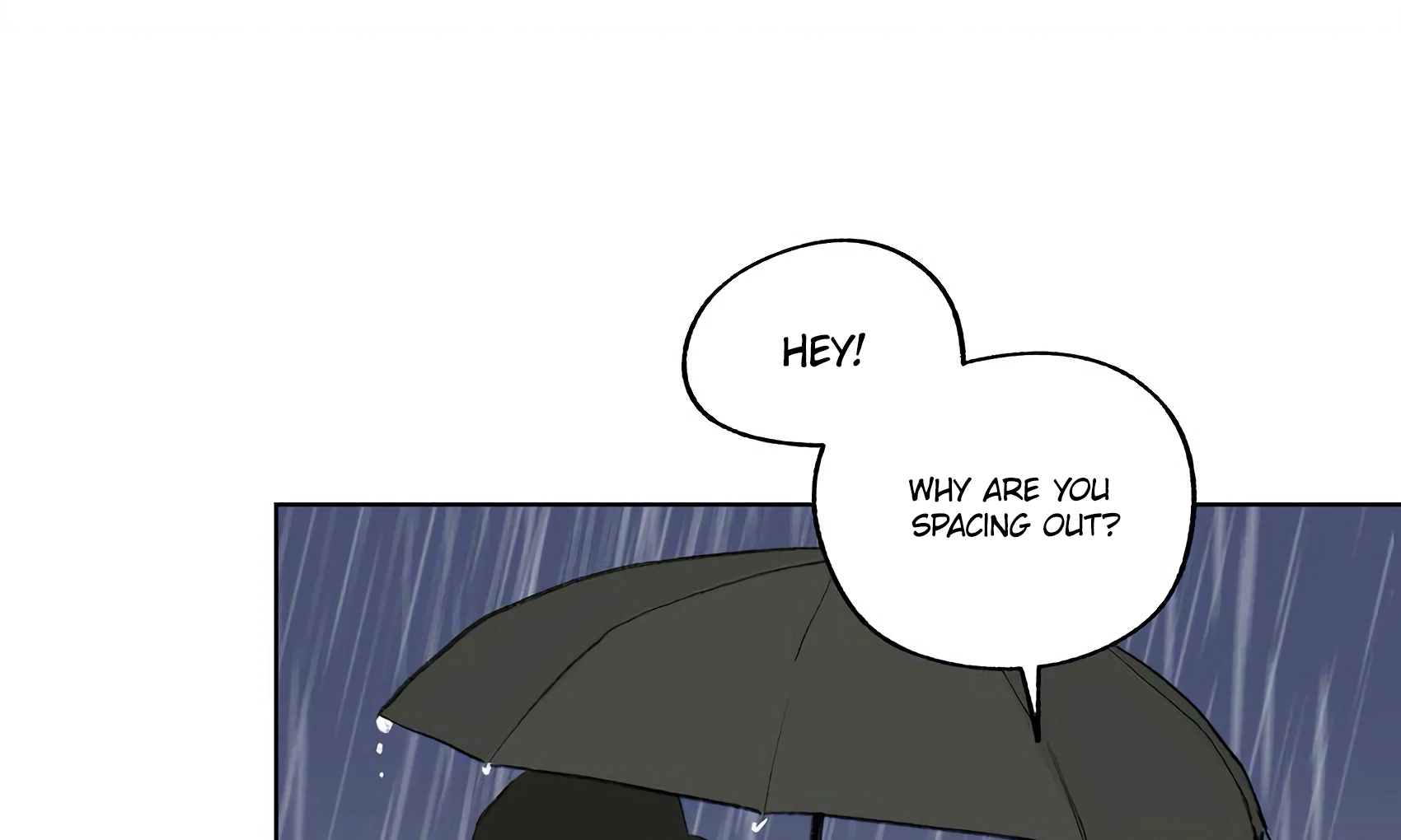 The Rabbit Trapped In Rumors chapter 19 page 27