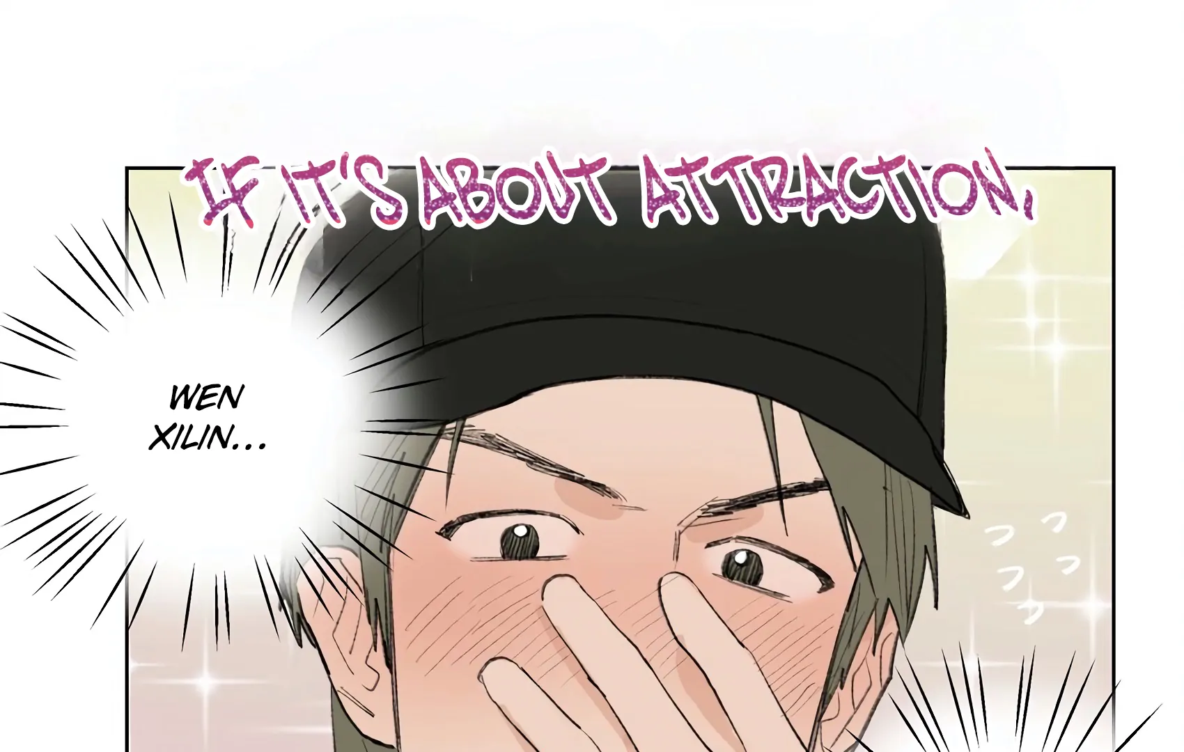 The Rabbit Trapped In Rumors chapter 19 page 29