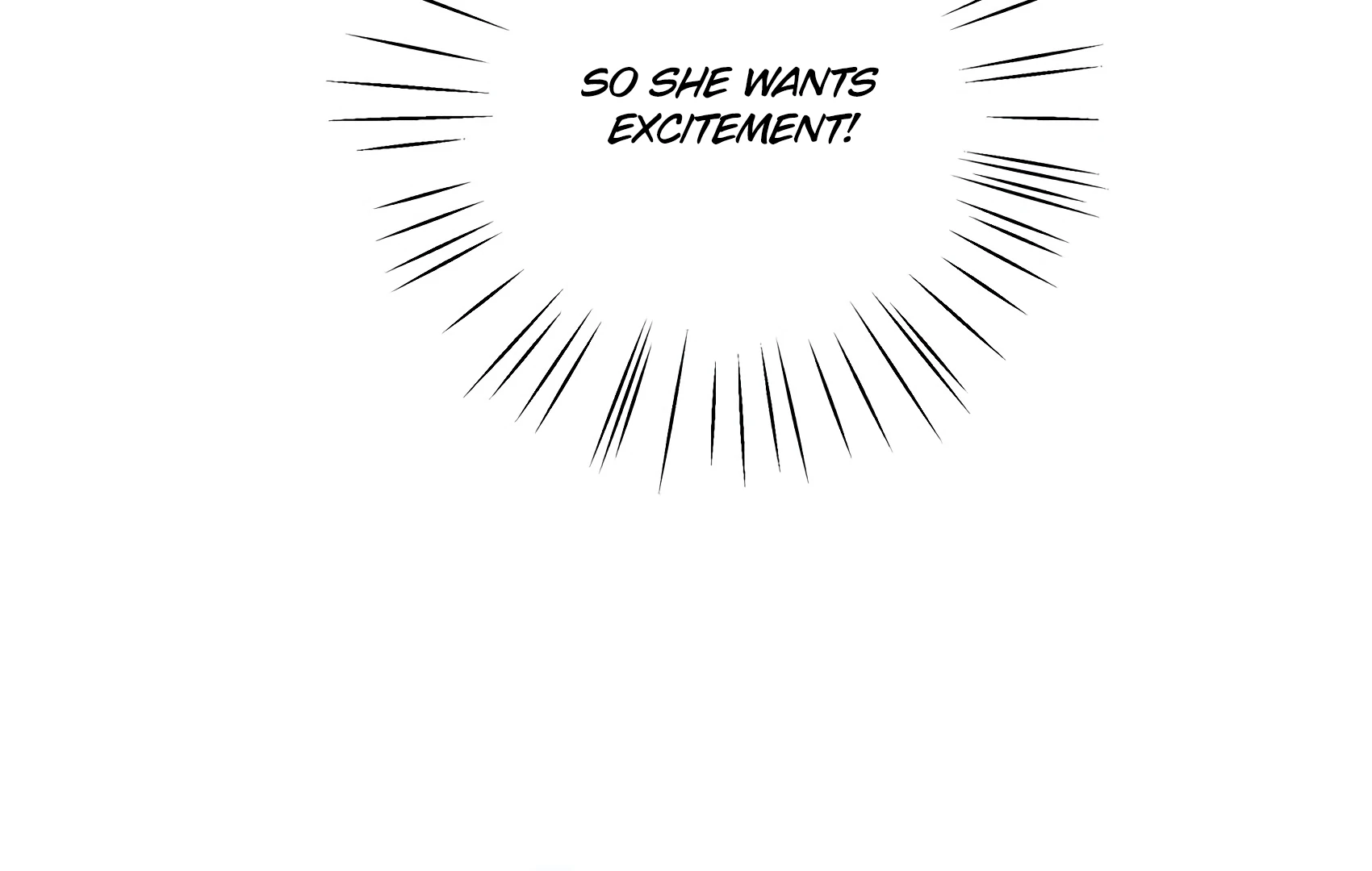 The Rabbit Trapped In Rumors chapter 19 page 31